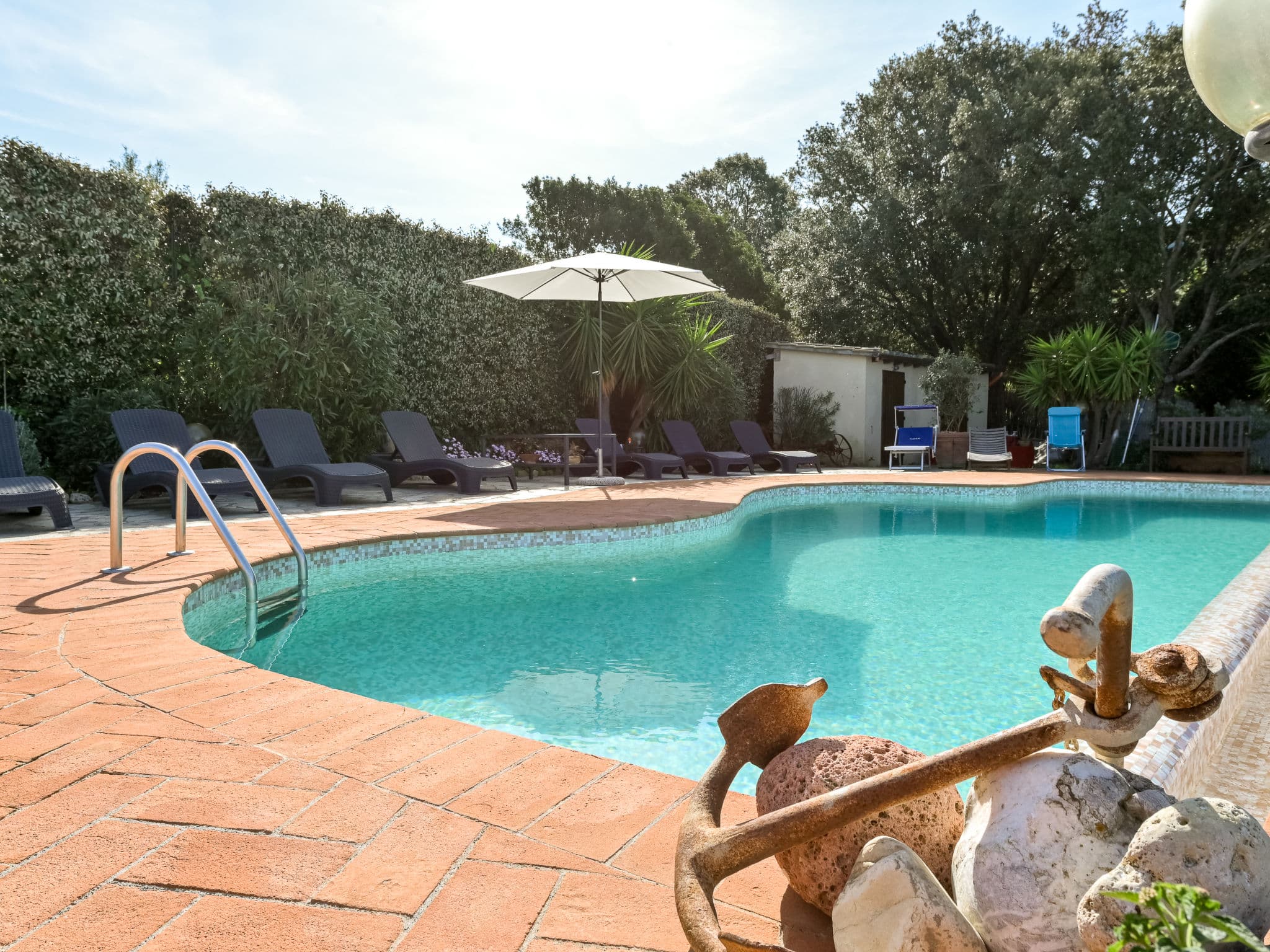 Pool Outdoor