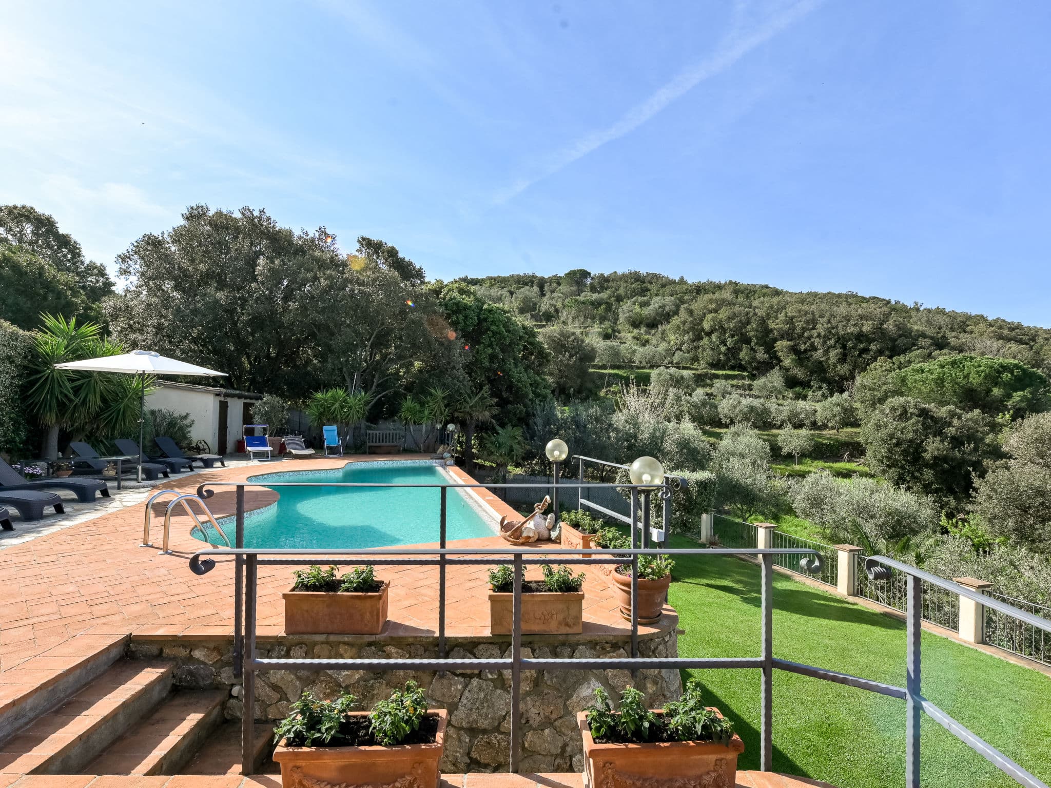Pool Outdoor