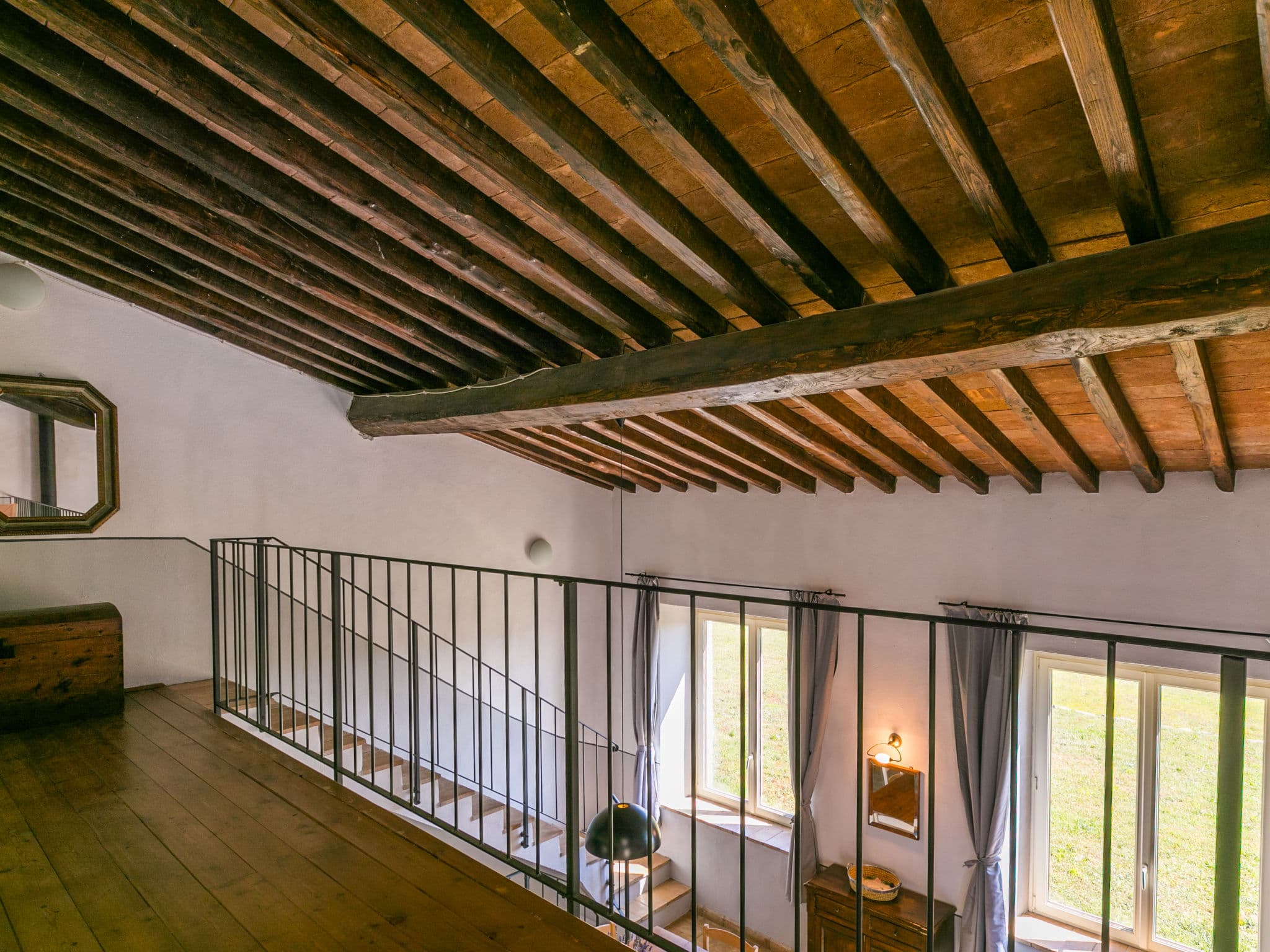 Inside other