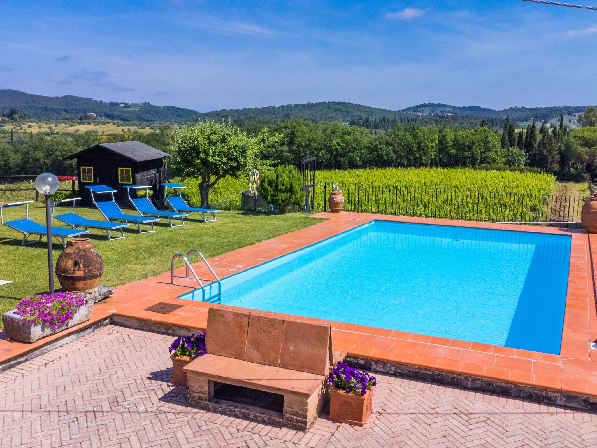 Pool Outdoor