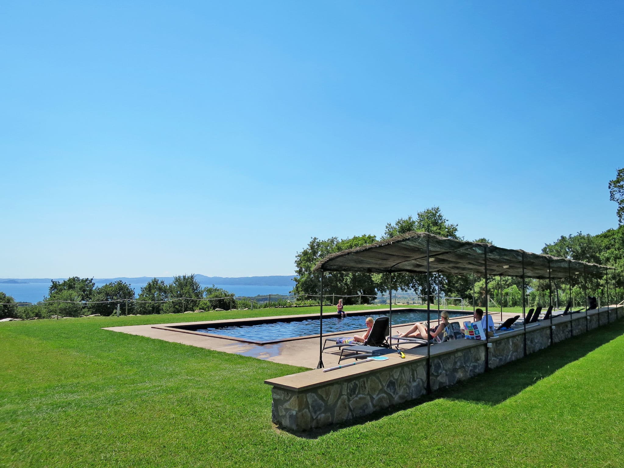 Pool Outdoor