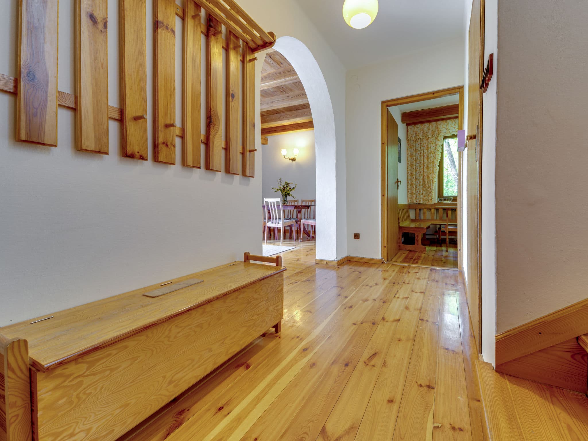 Inside other