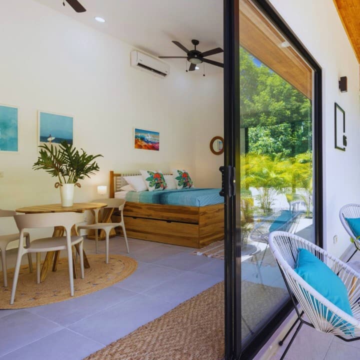 ONE 06 Playa Bejuco | nearby the beach | Pool