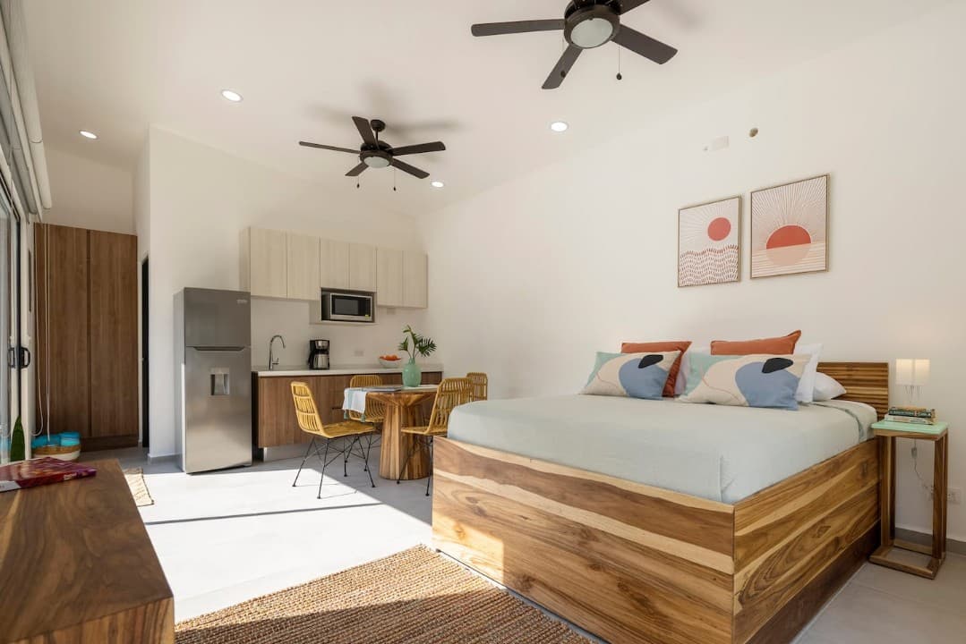 ONE 05 Playa Bejuco | nearby the beach | Pool