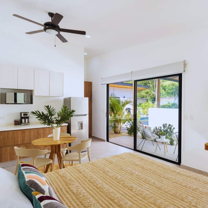 ONE 03 Playa Bejuco | nearby the beach | Pool