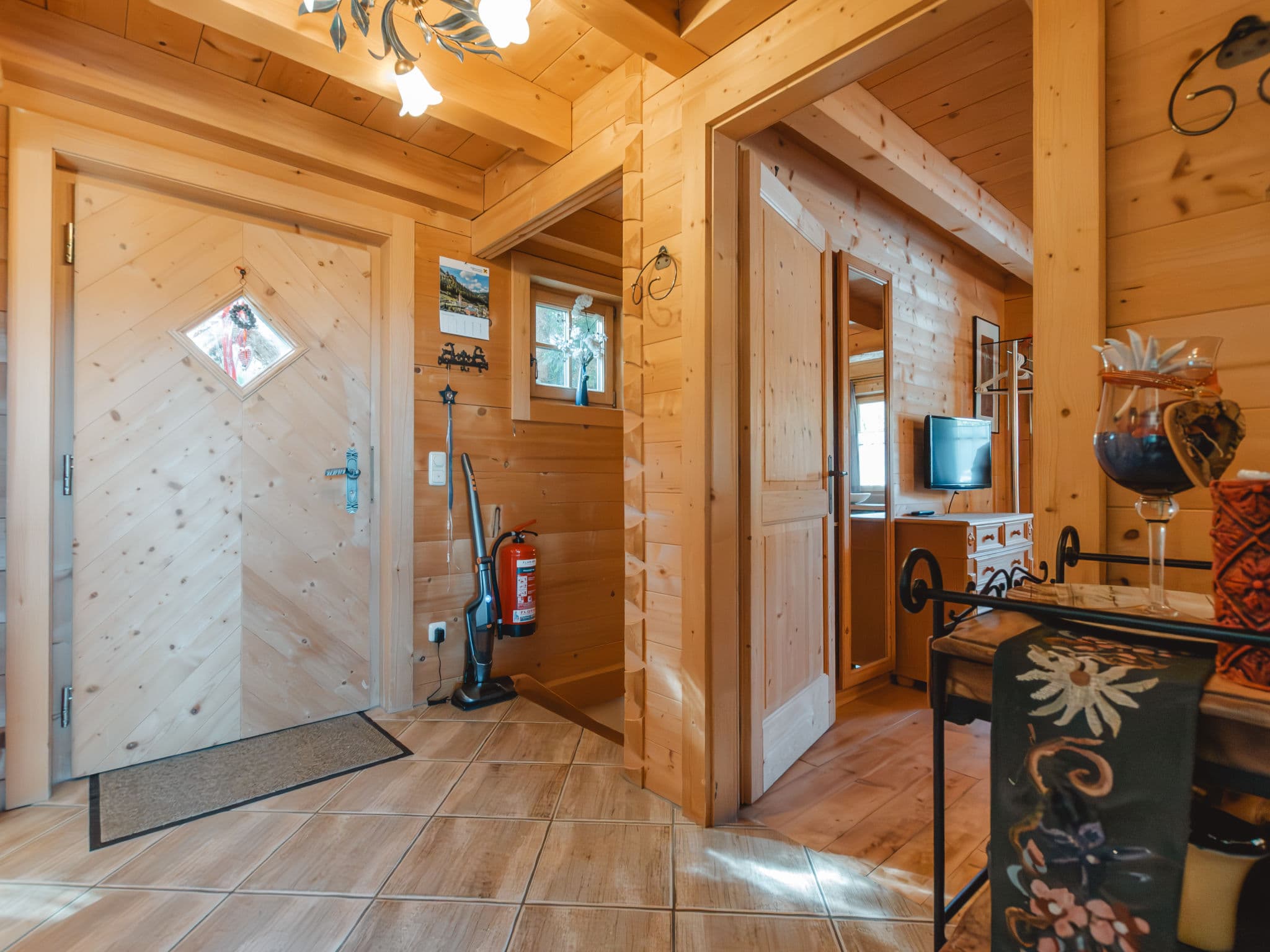 Inside other