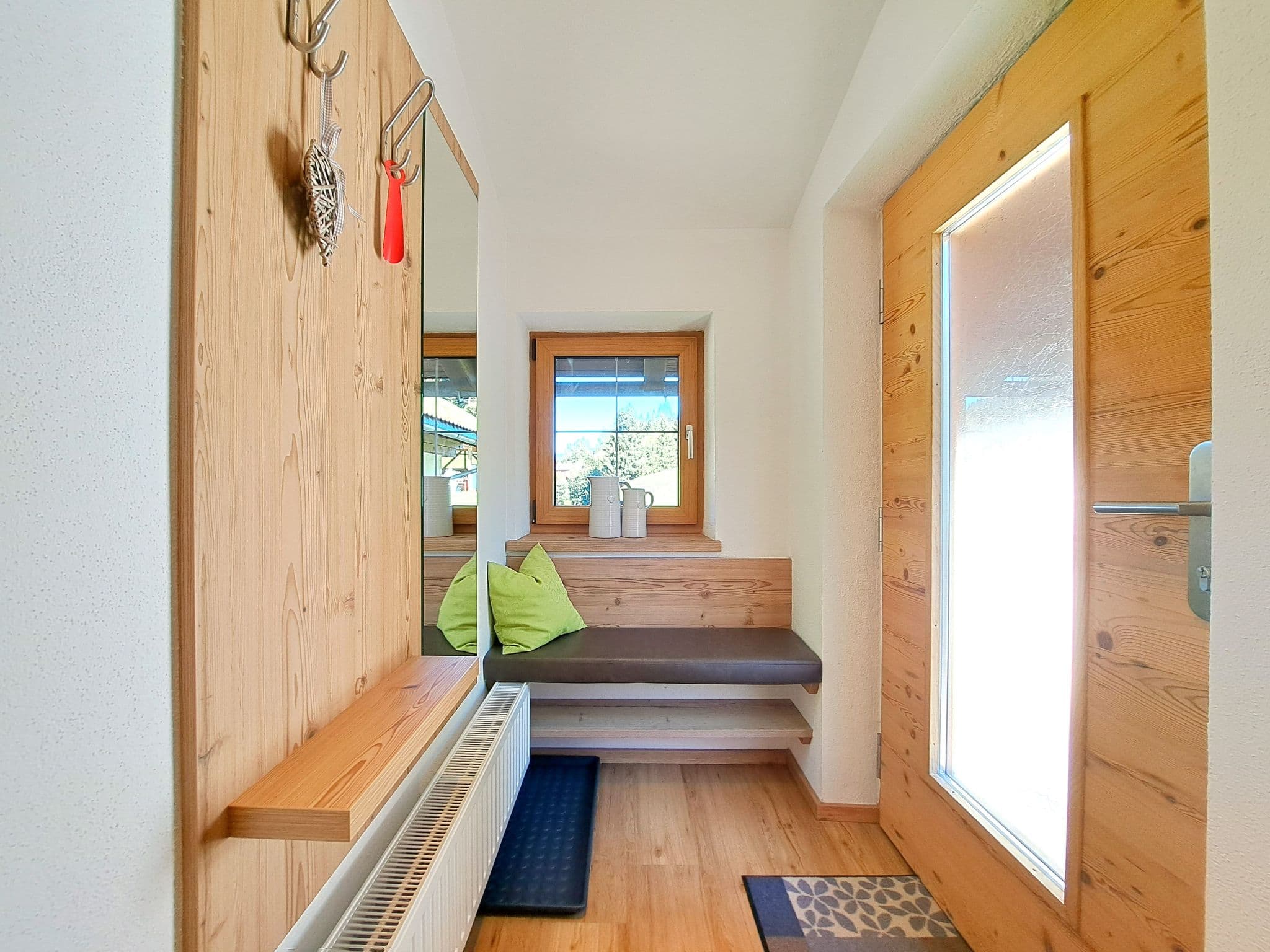 Inside other