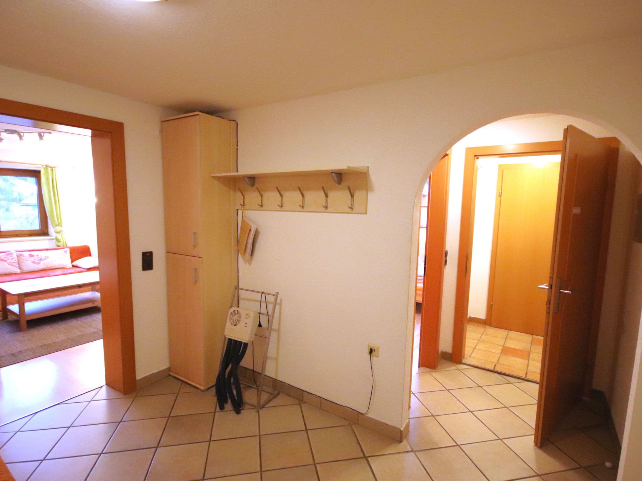 Inside other