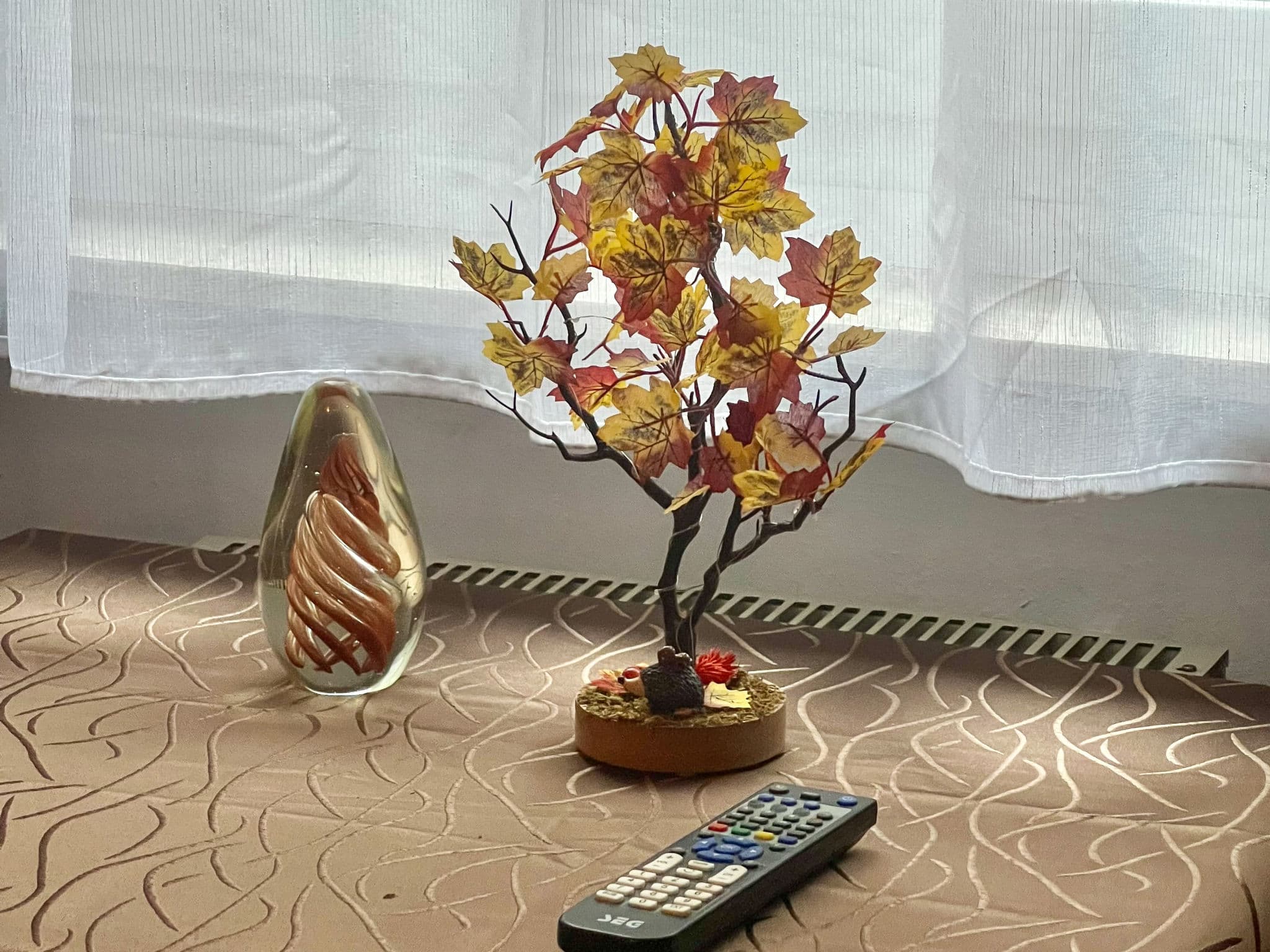 Inside other
