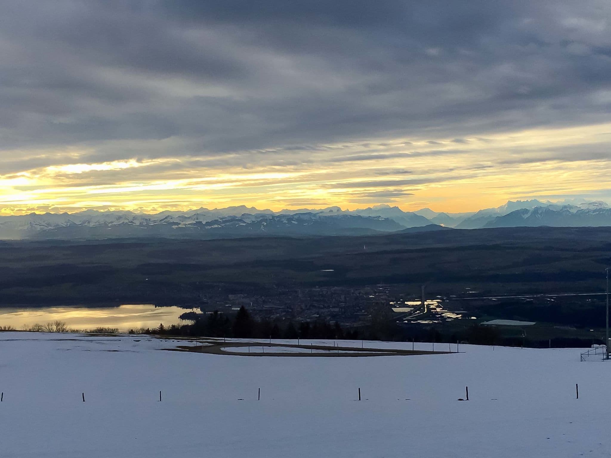 View