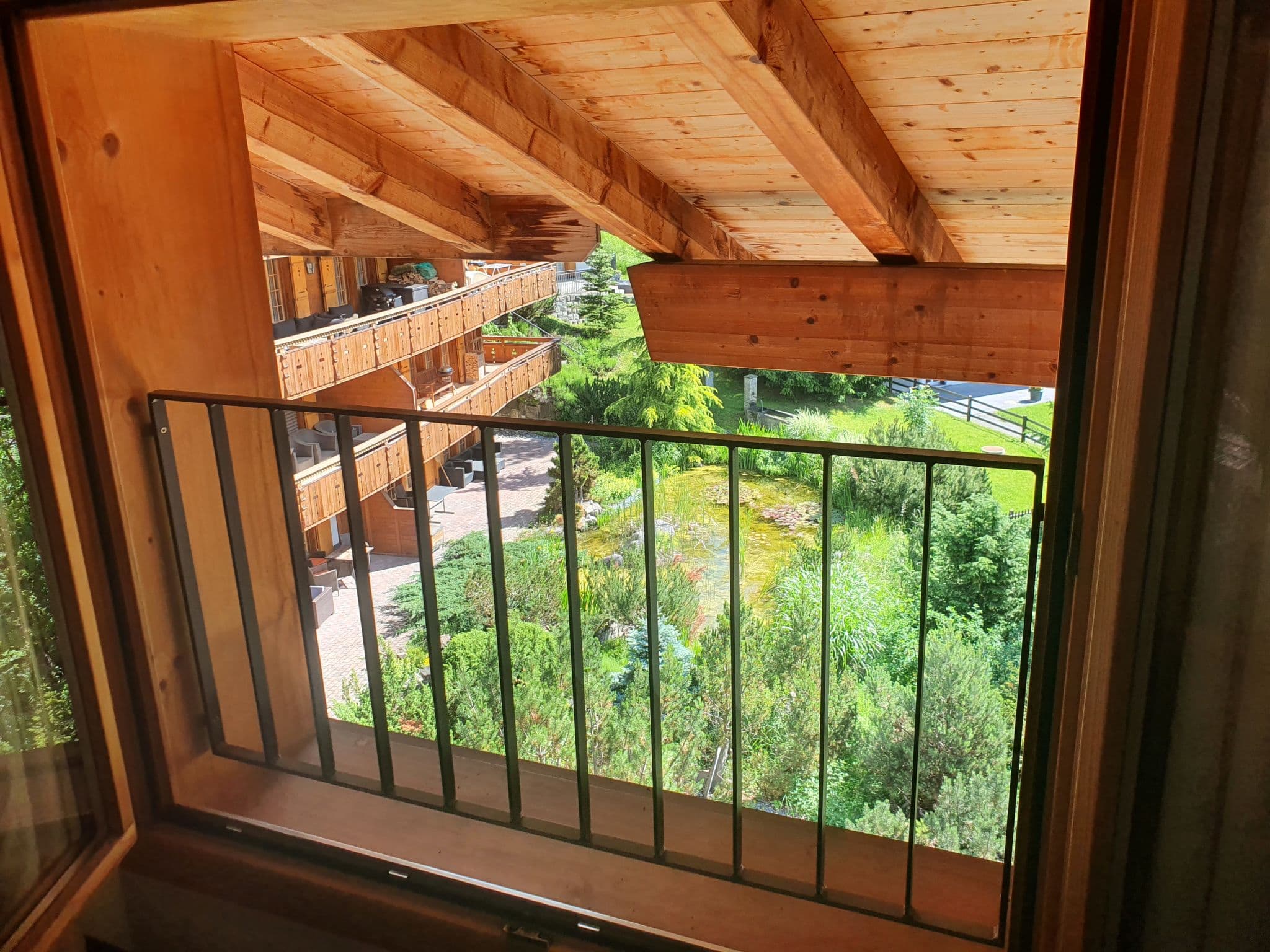 Inside other