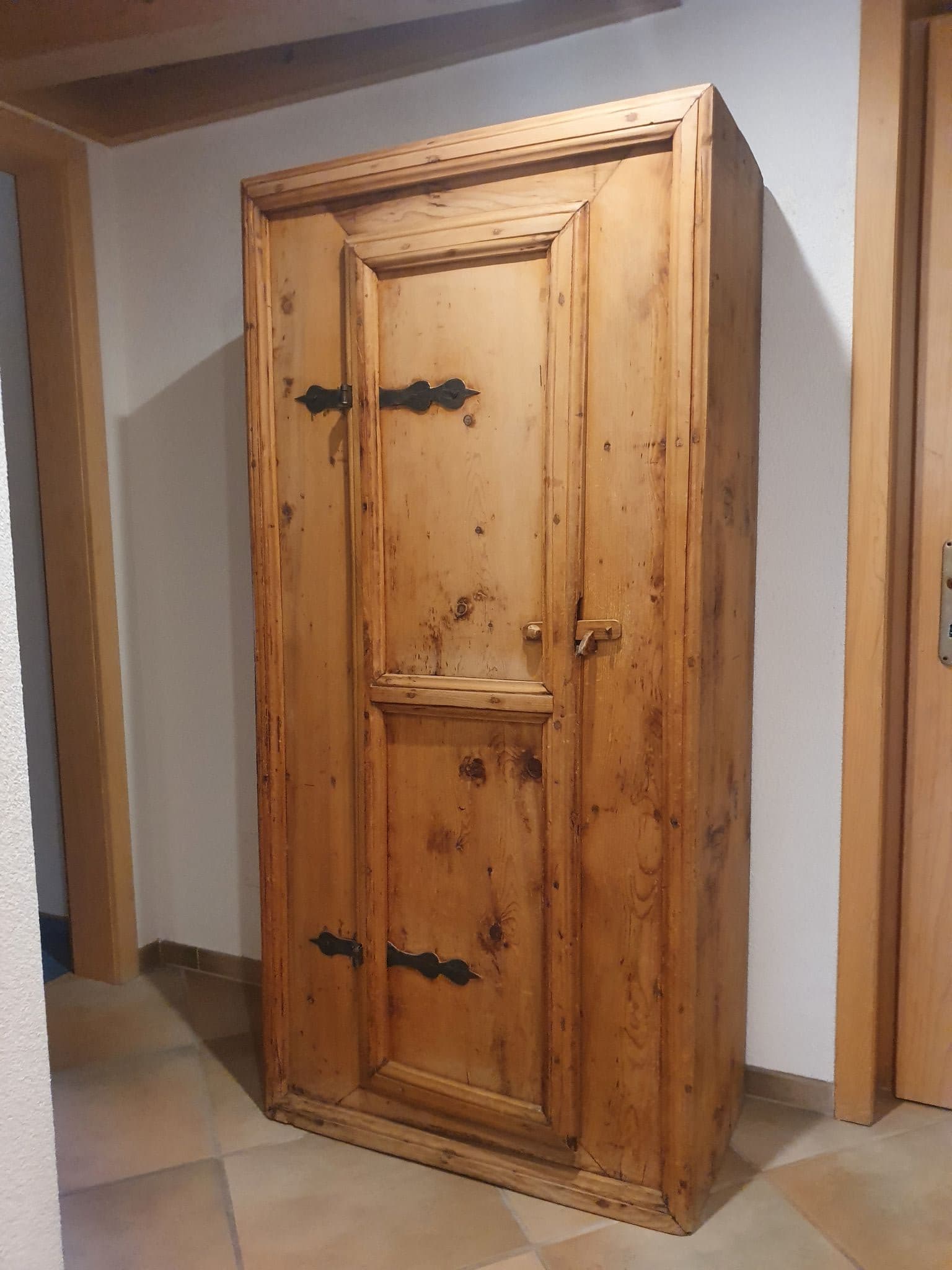 Inside other
