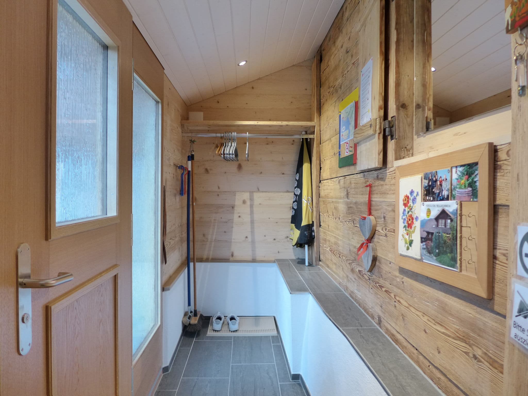 Inside other