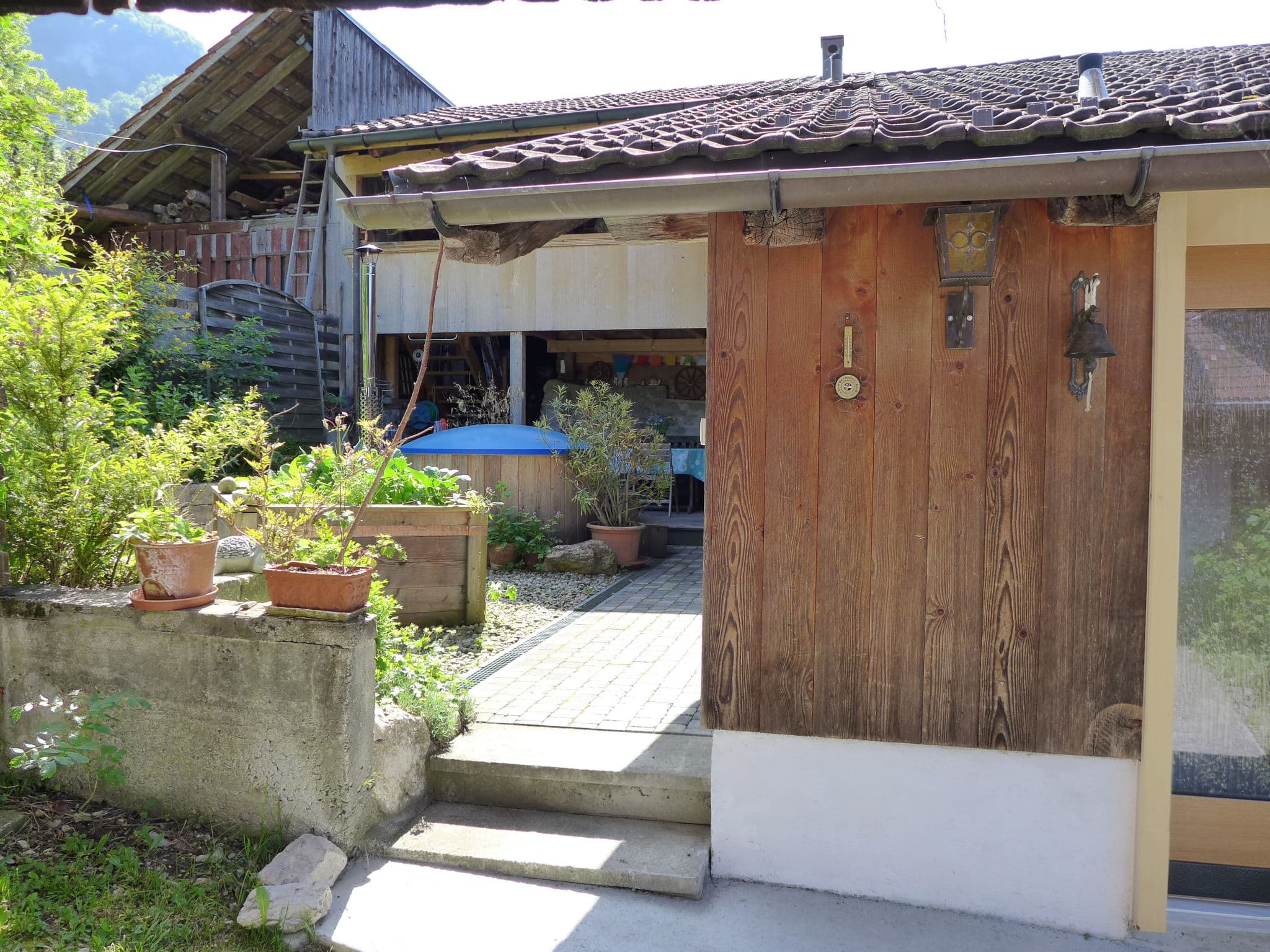 Outdoor