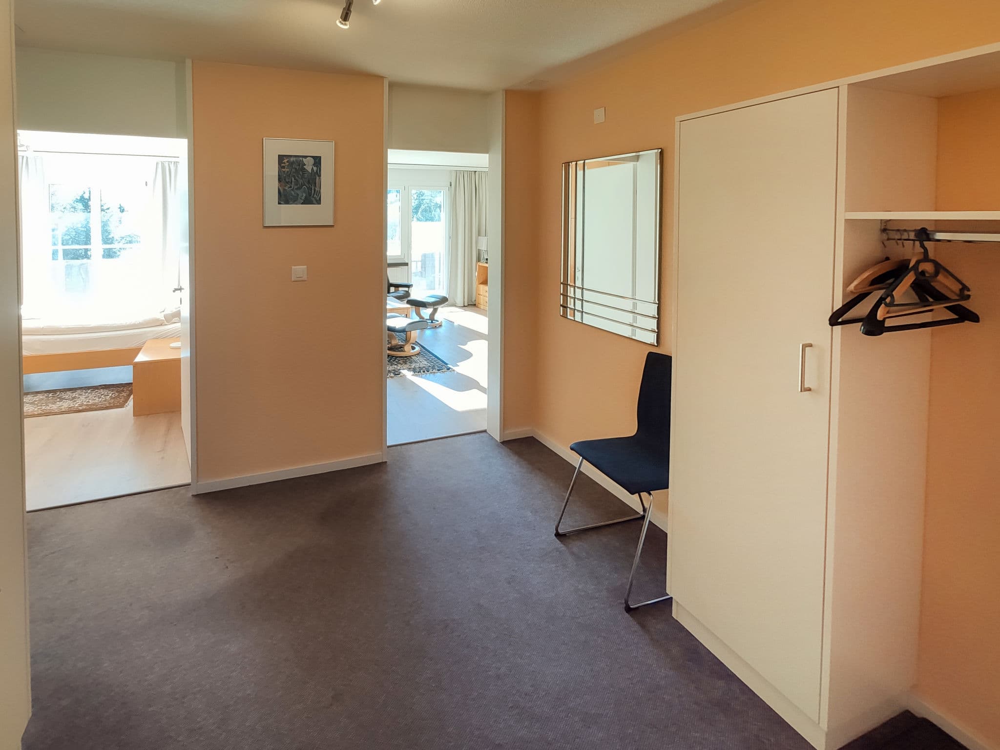 Inside other