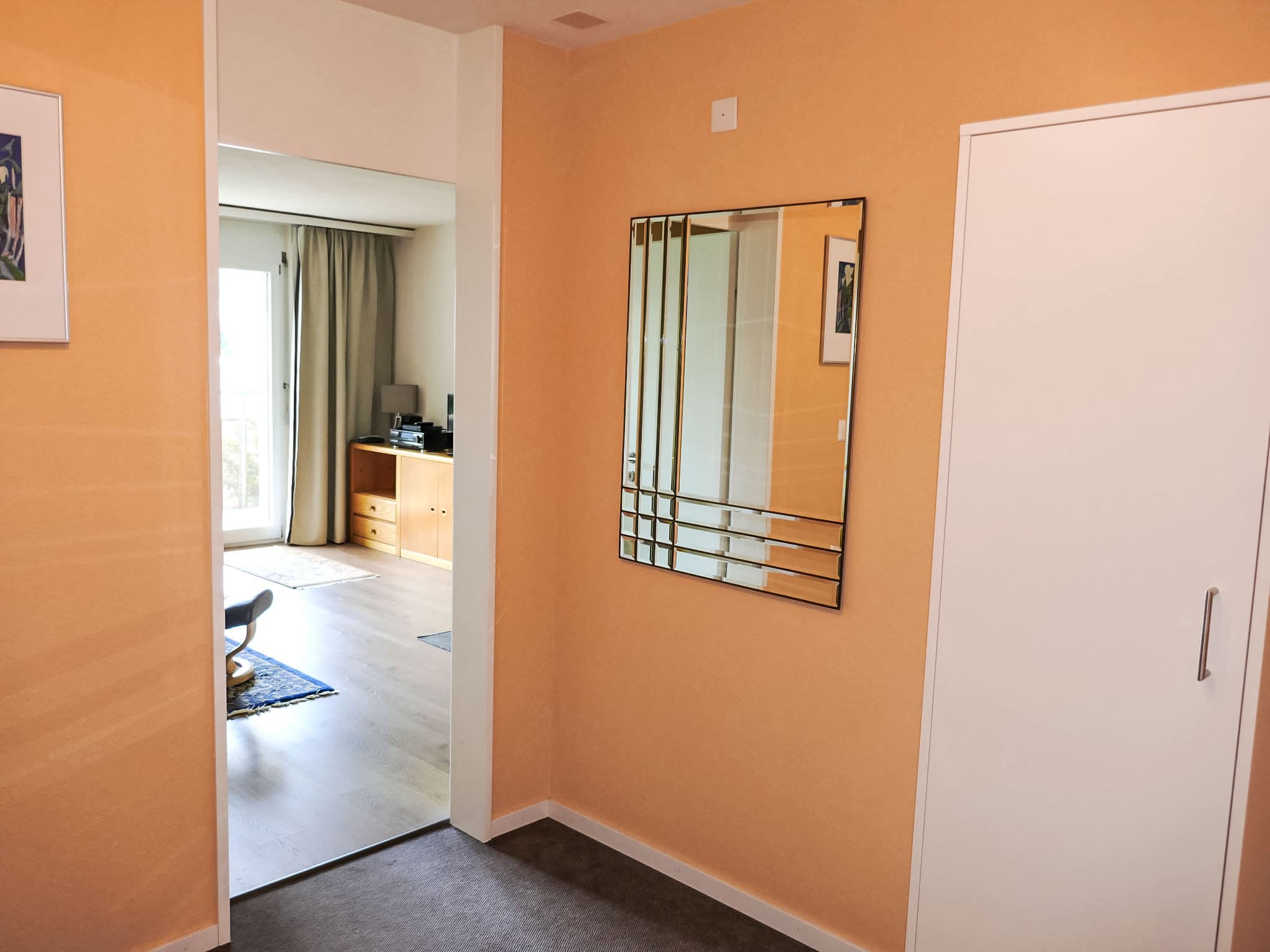 Inside other