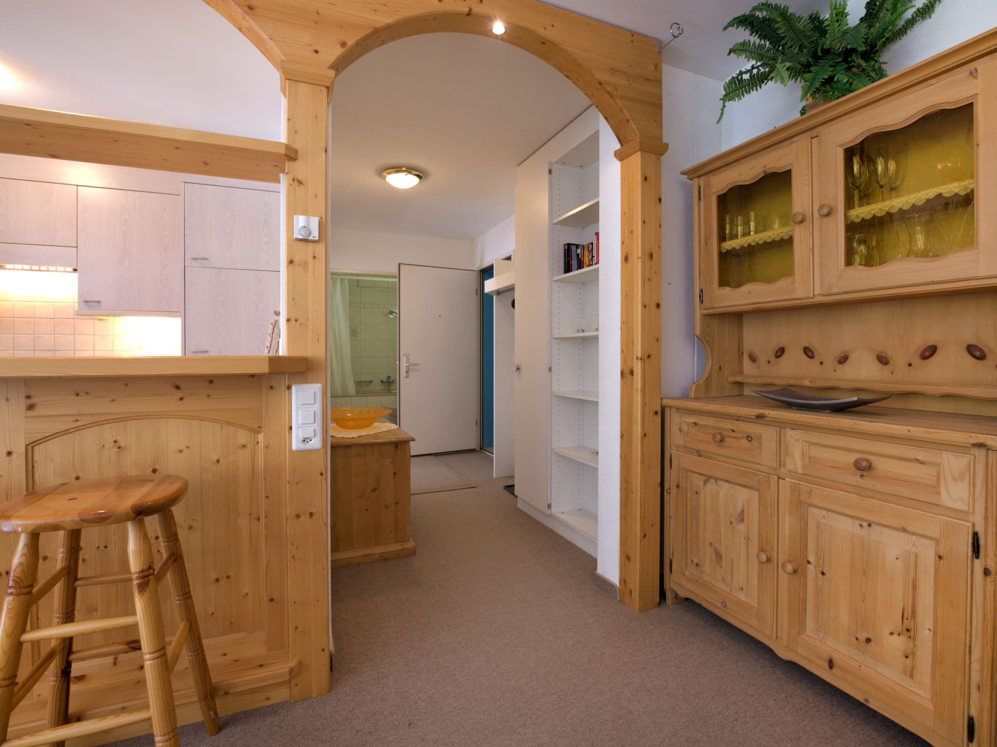 Inside other