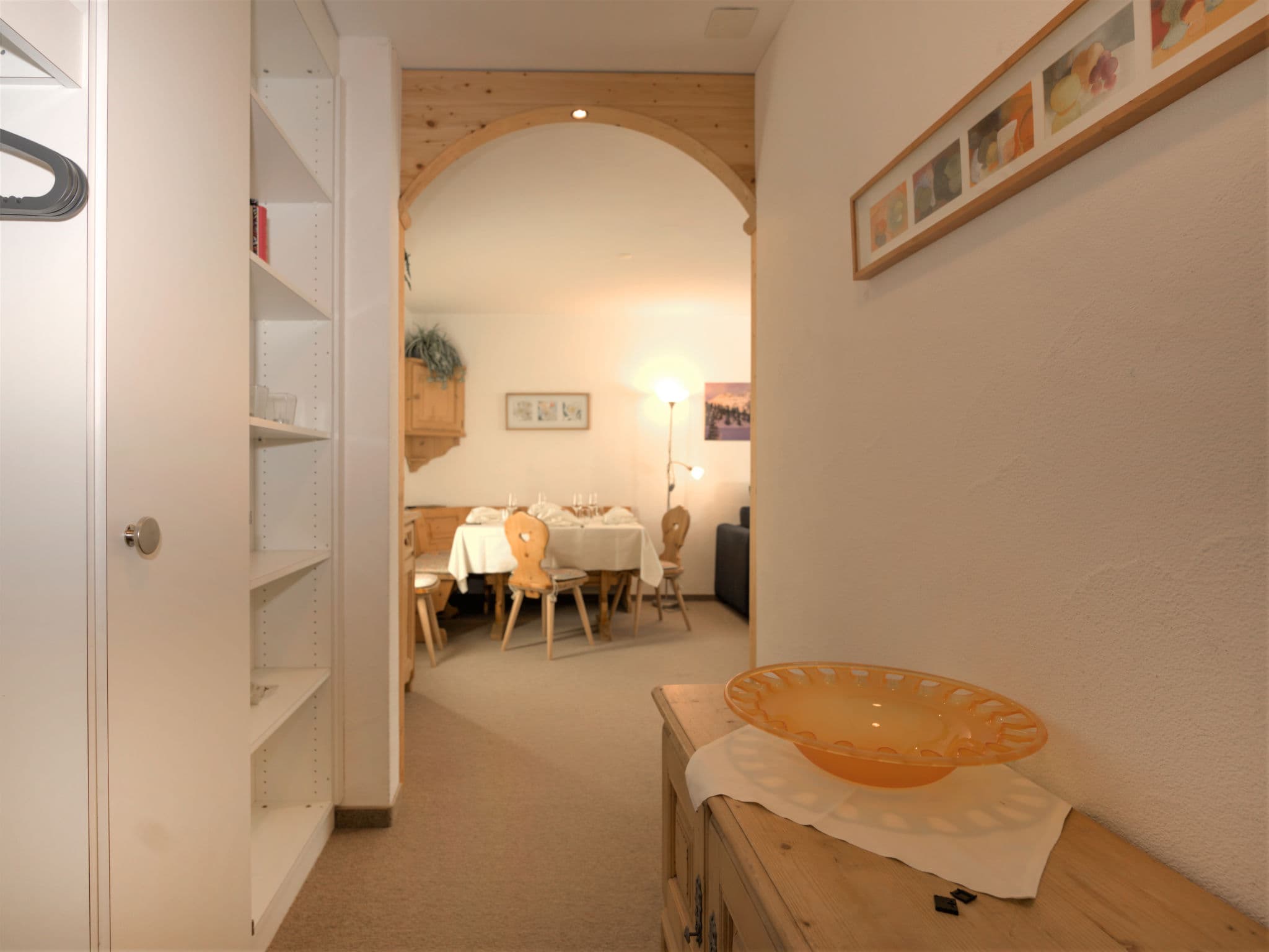 Inside other