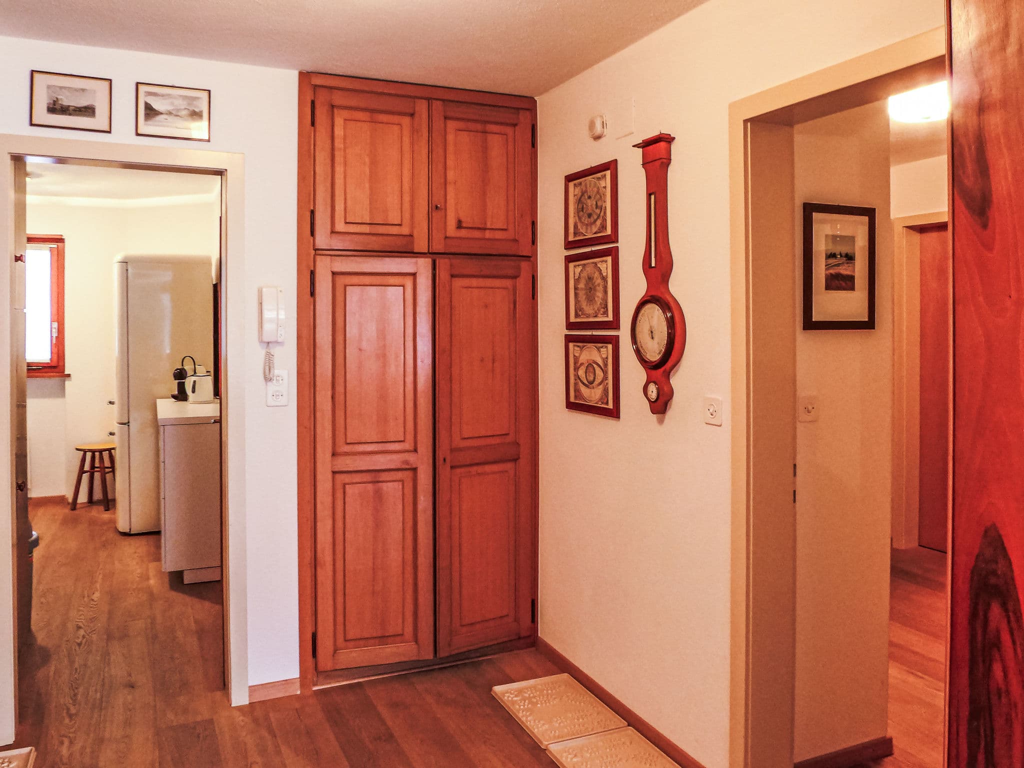 Inside other