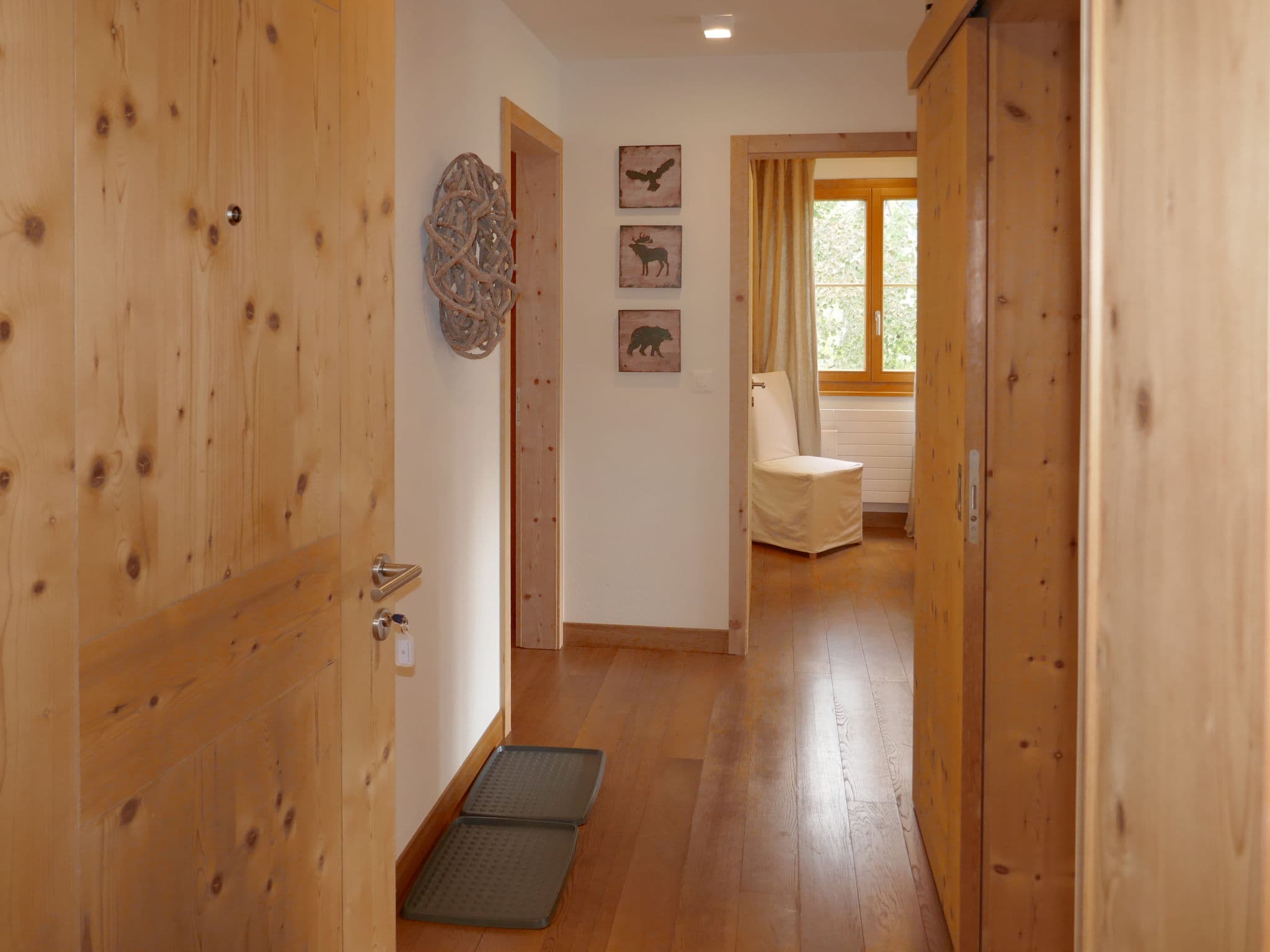 Inside other