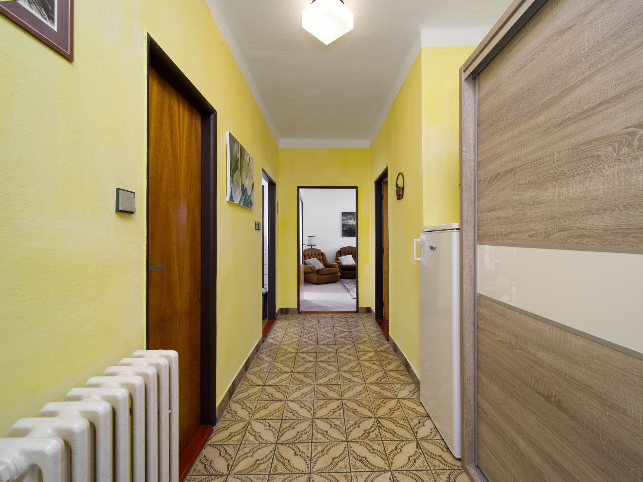 Inside other