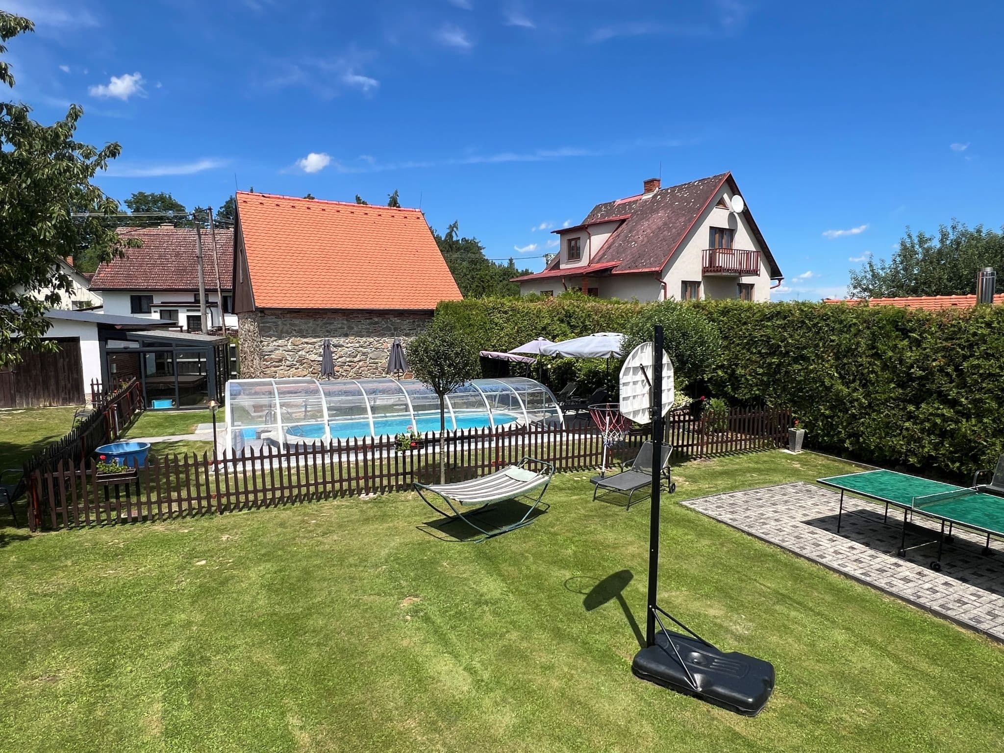 Pool Outdoor