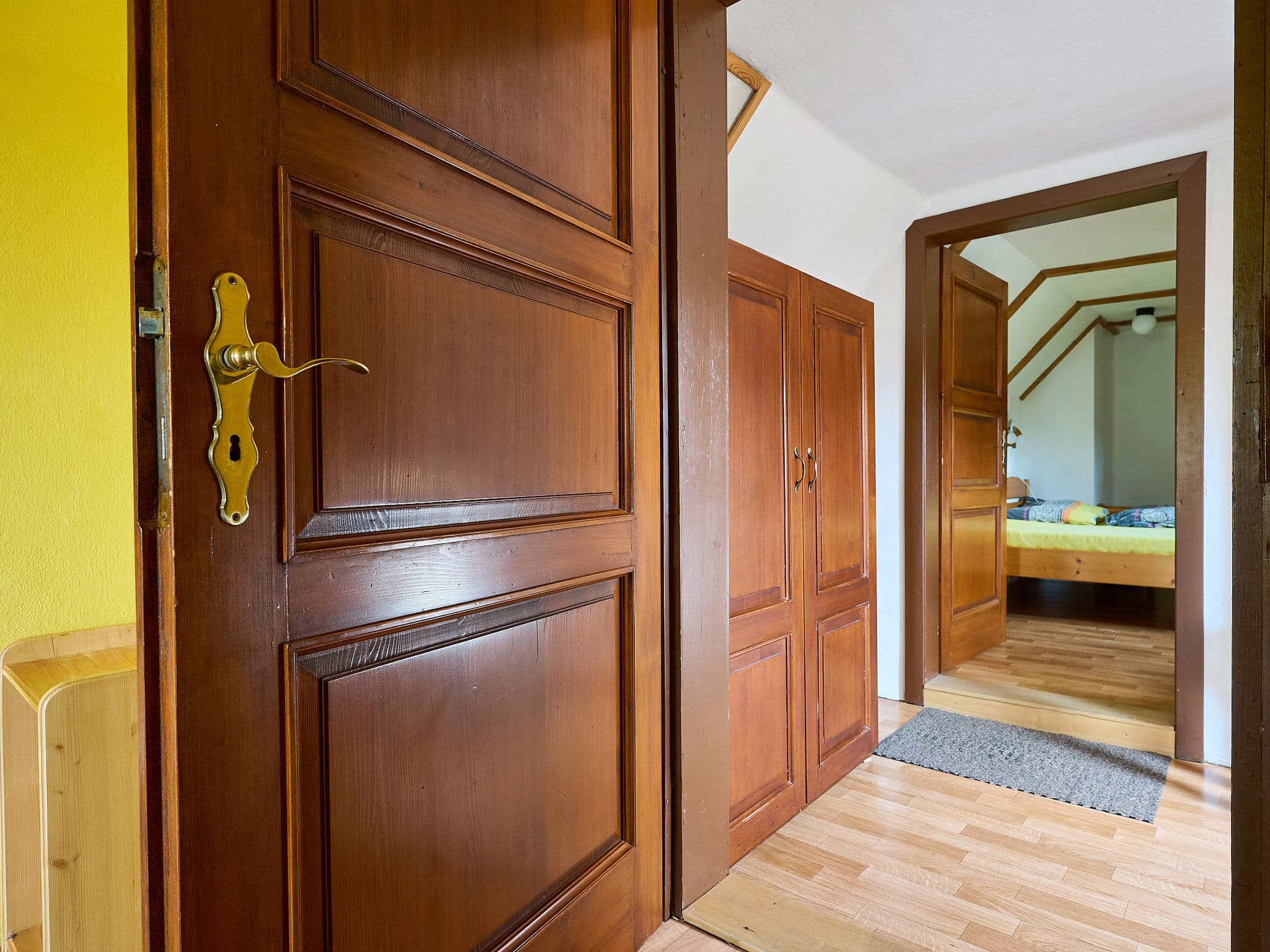 Inside other