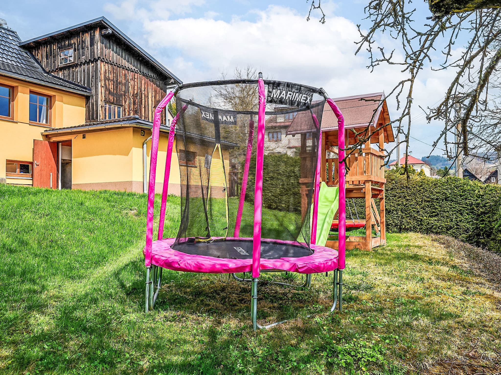 Outdoor