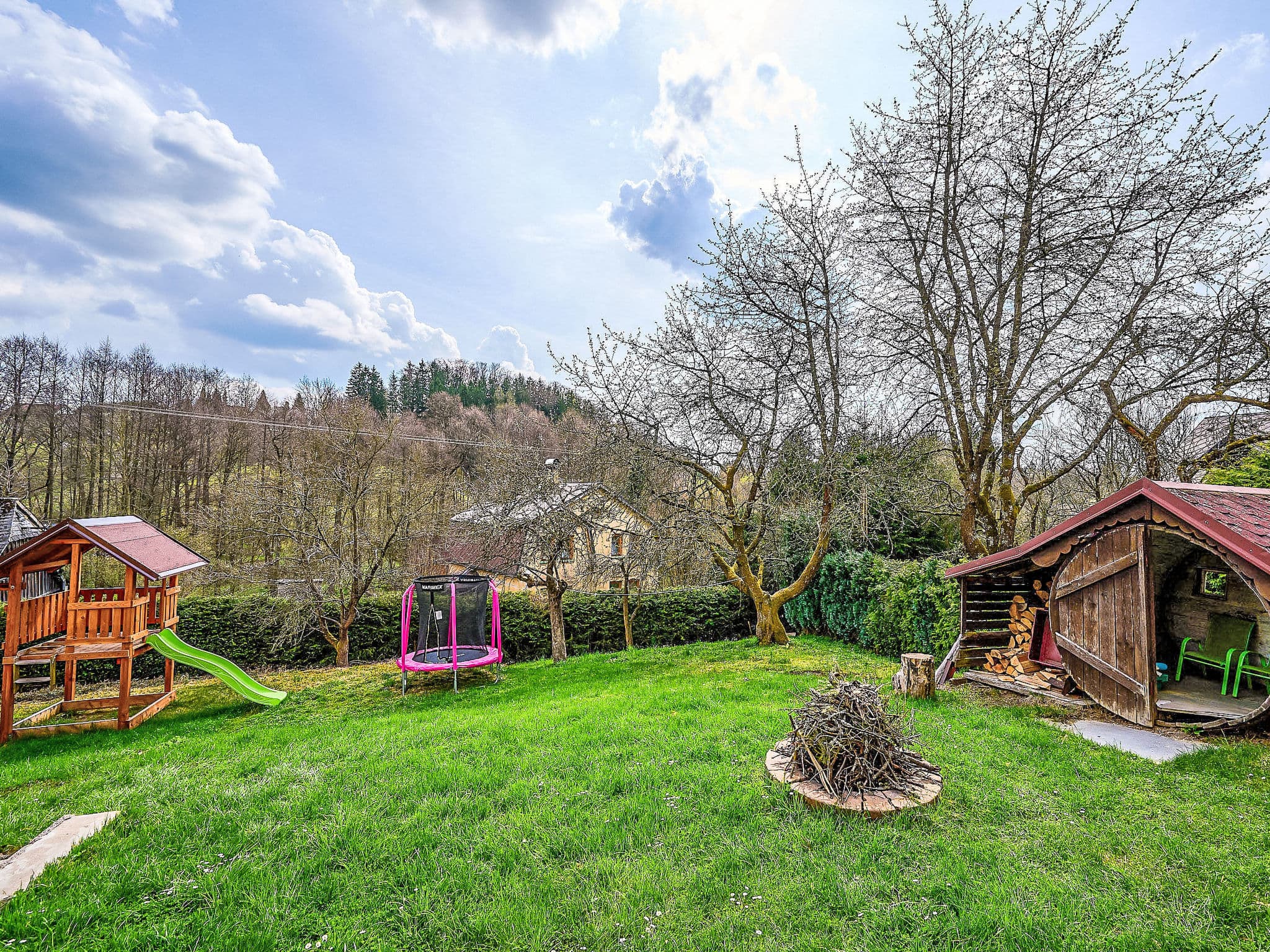 Outdoor