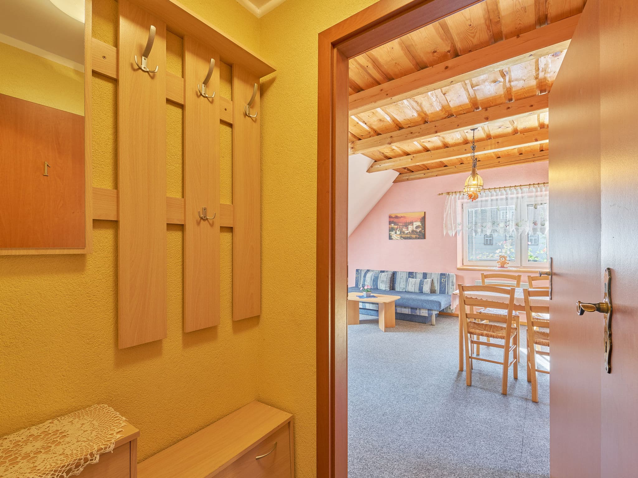Inside other