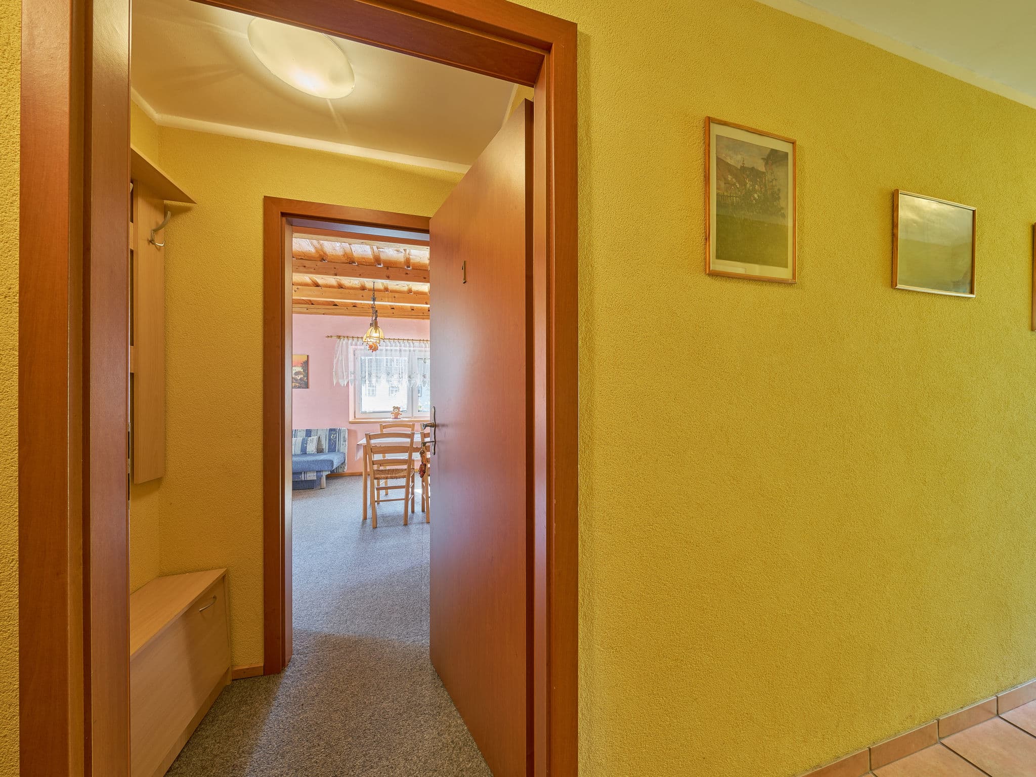 Inside other