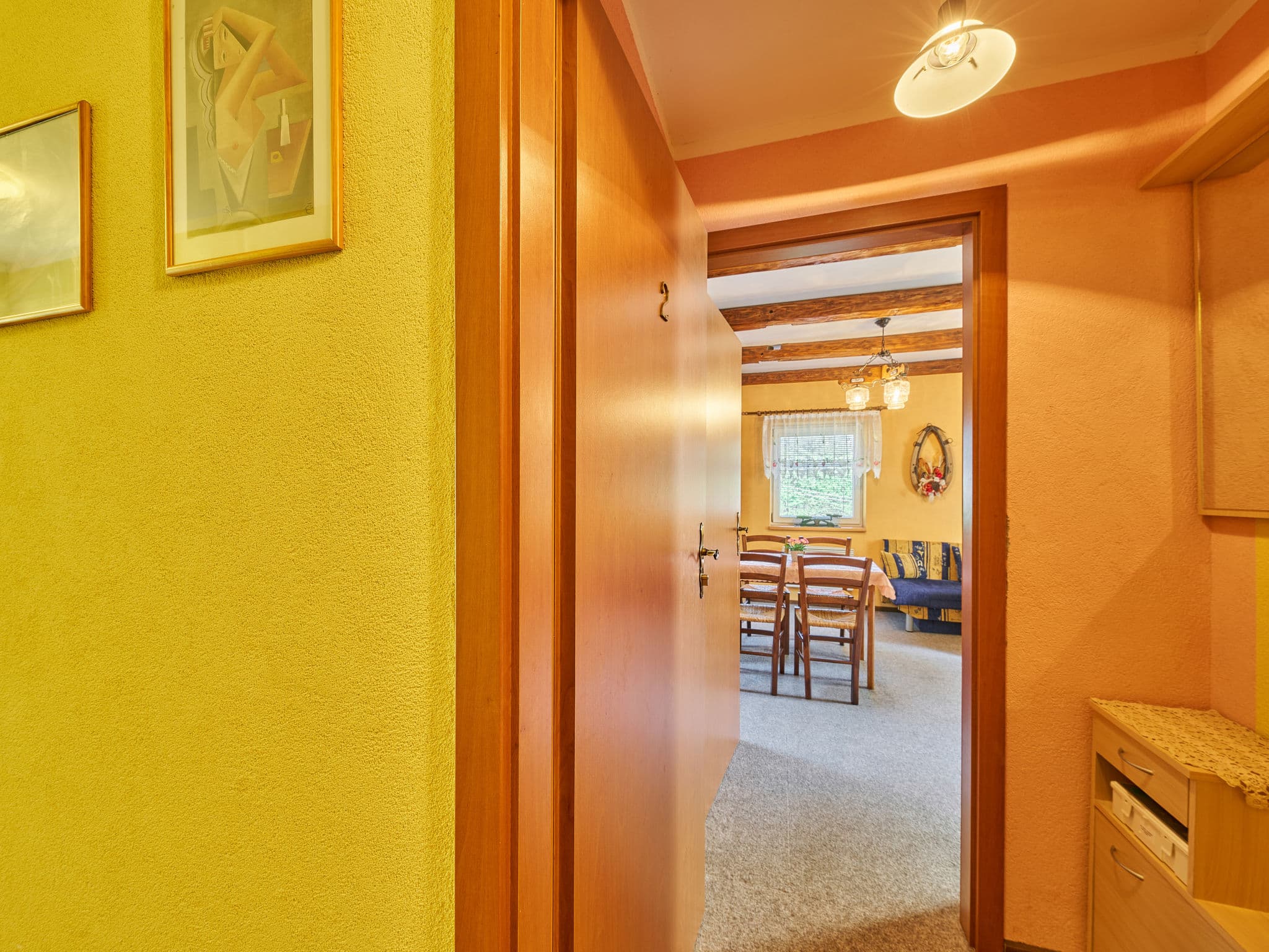 Inside other