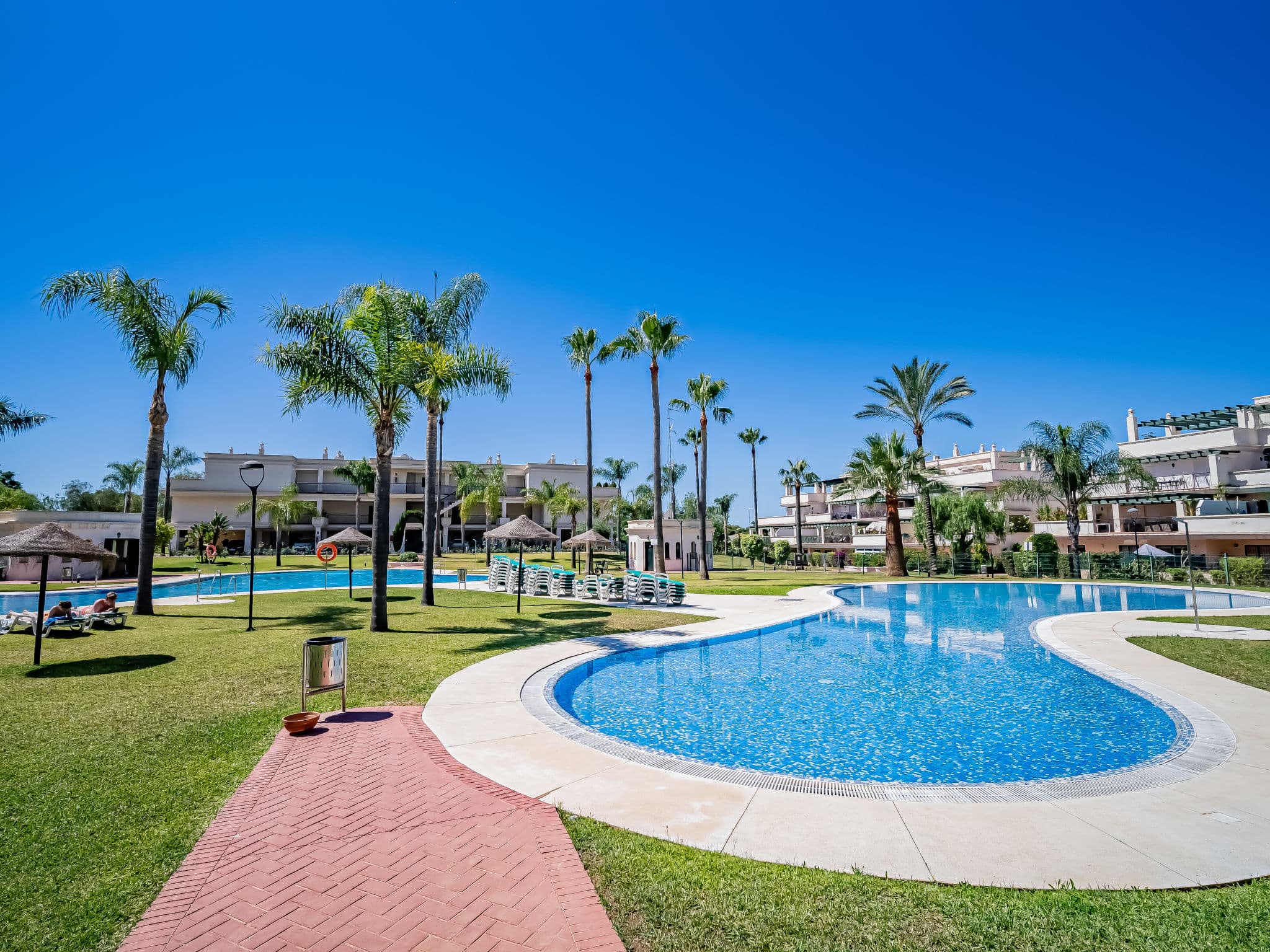 Pool Outdoor