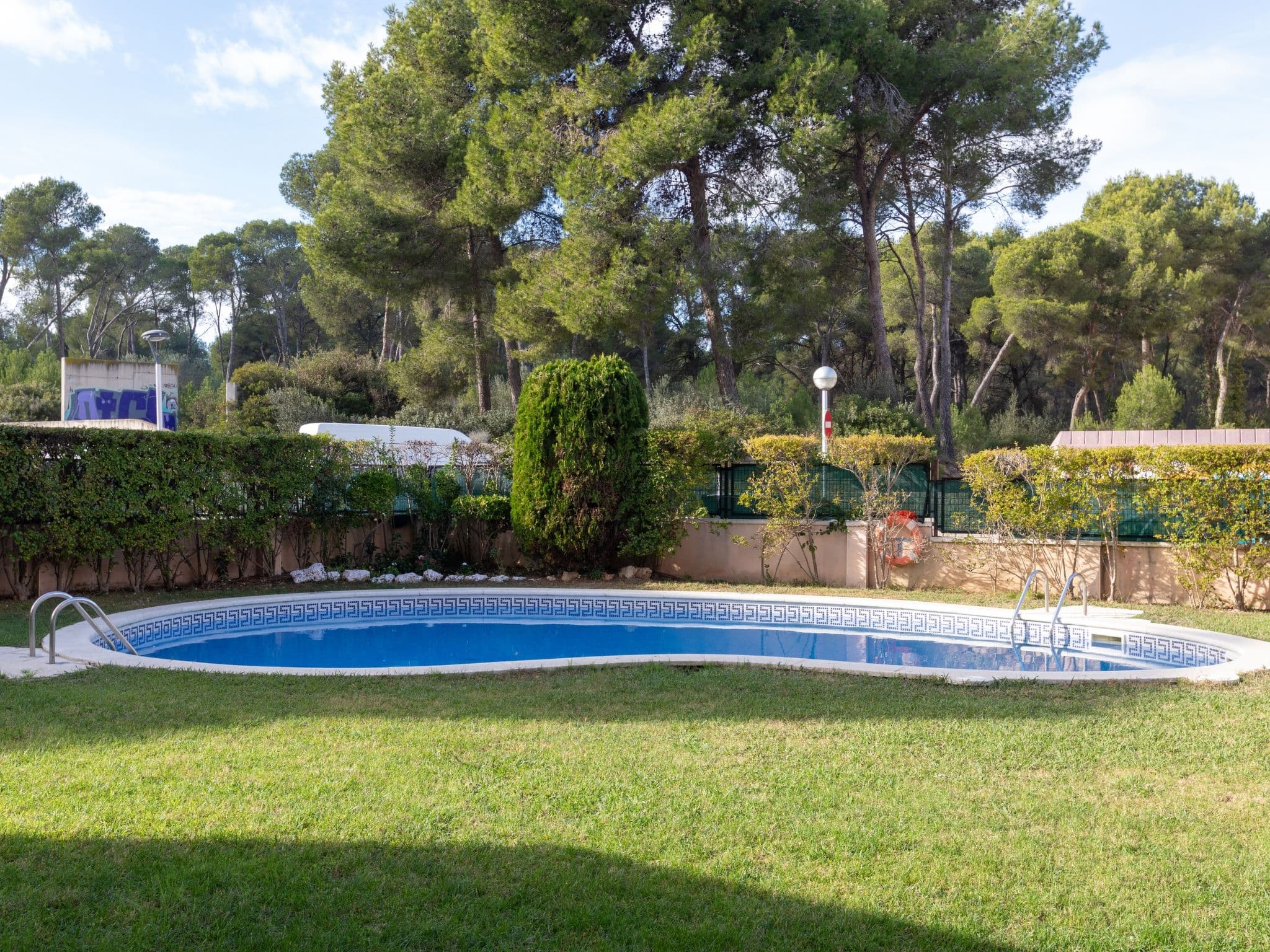 Pool Outdoor