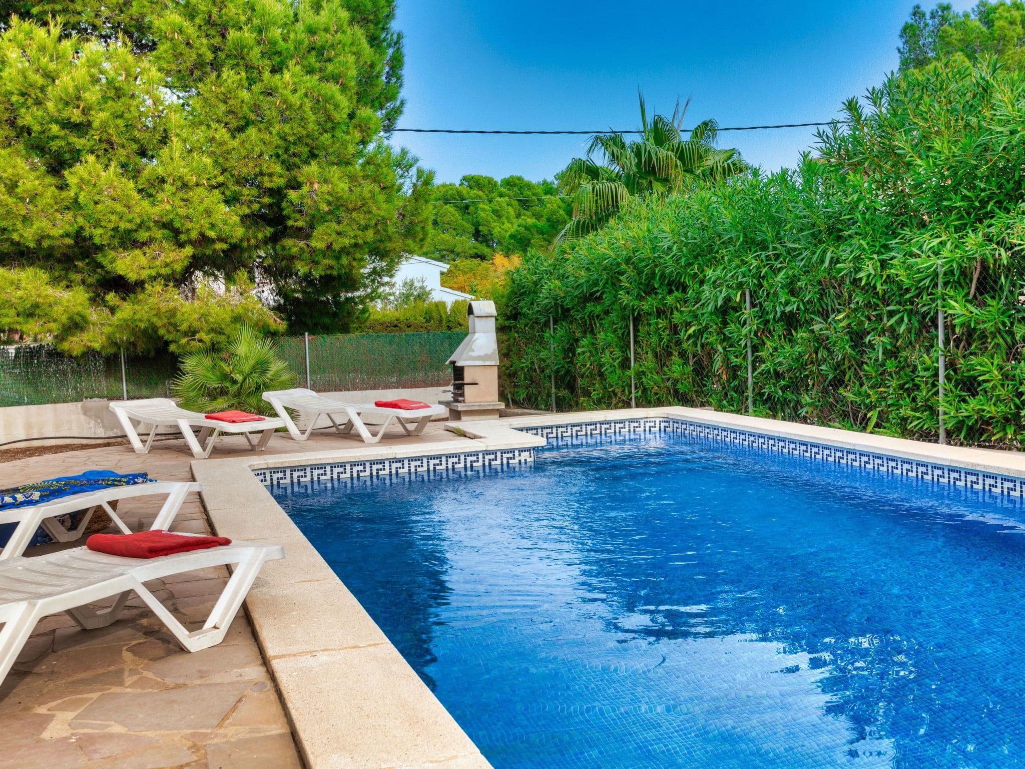 Pool Outdoor