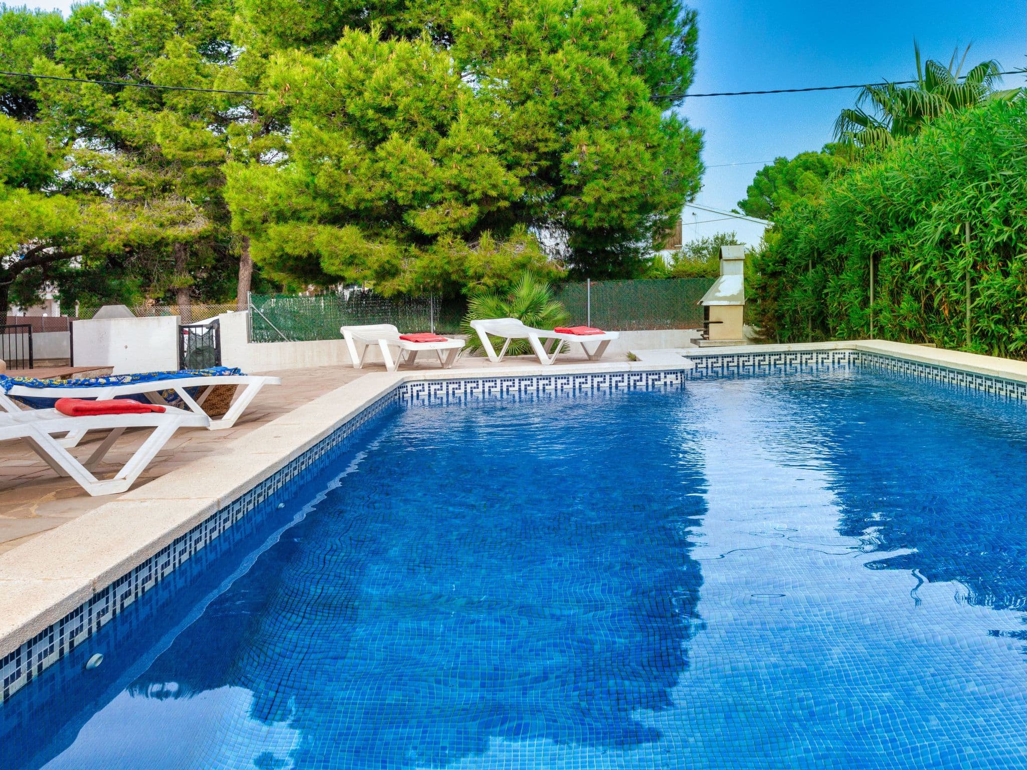 Pool Outdoor