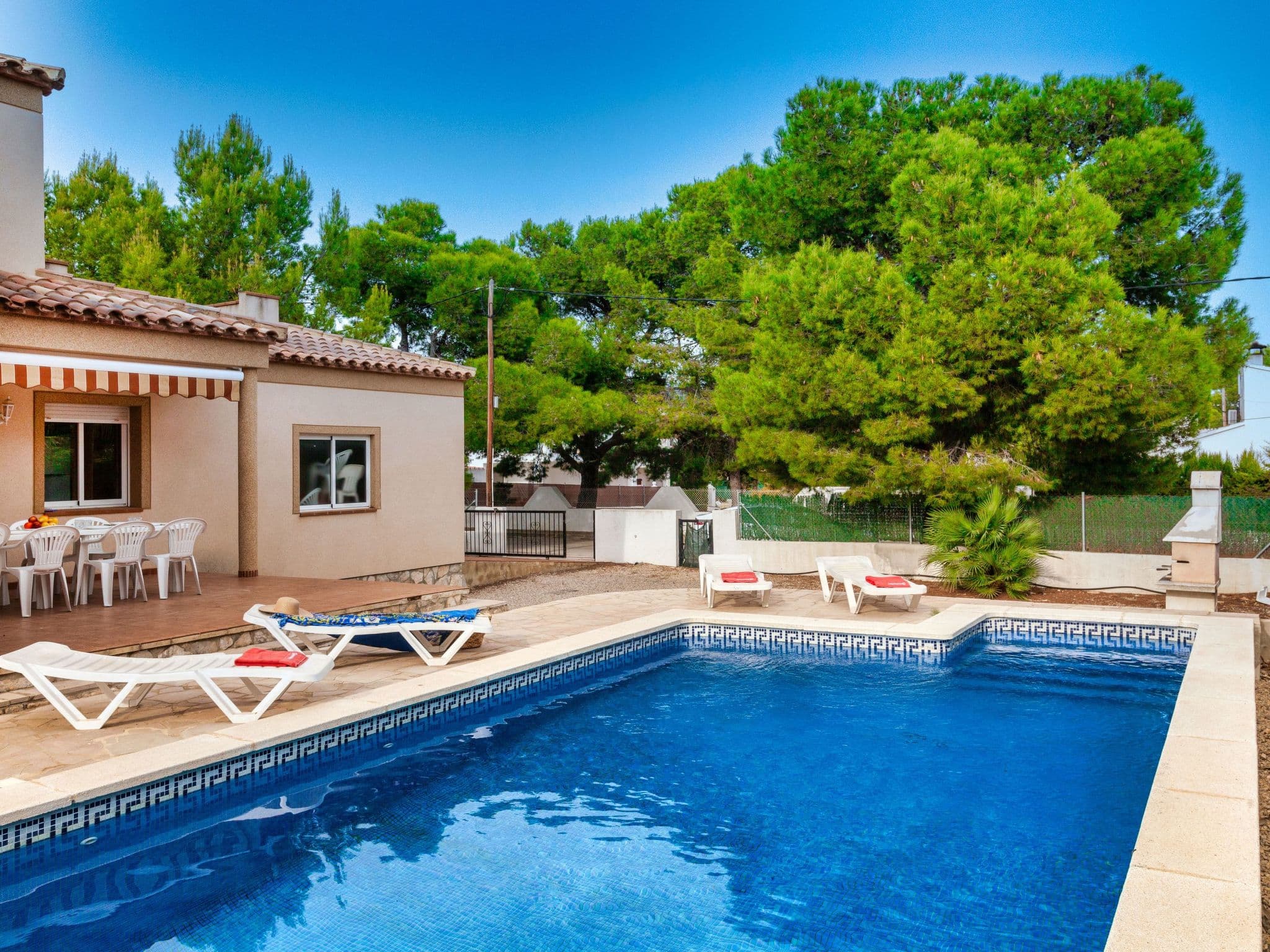 Pool Outdoor