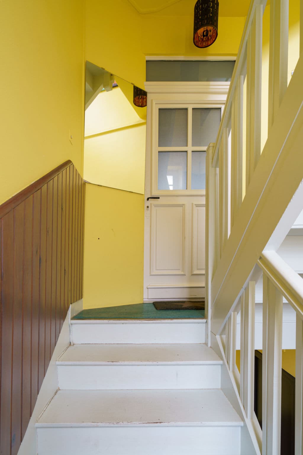 Inside other