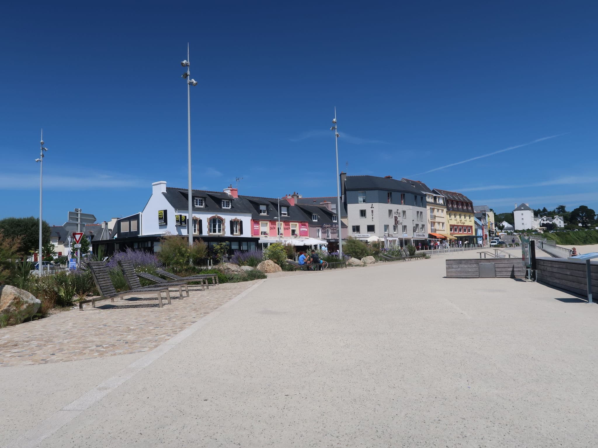 Place