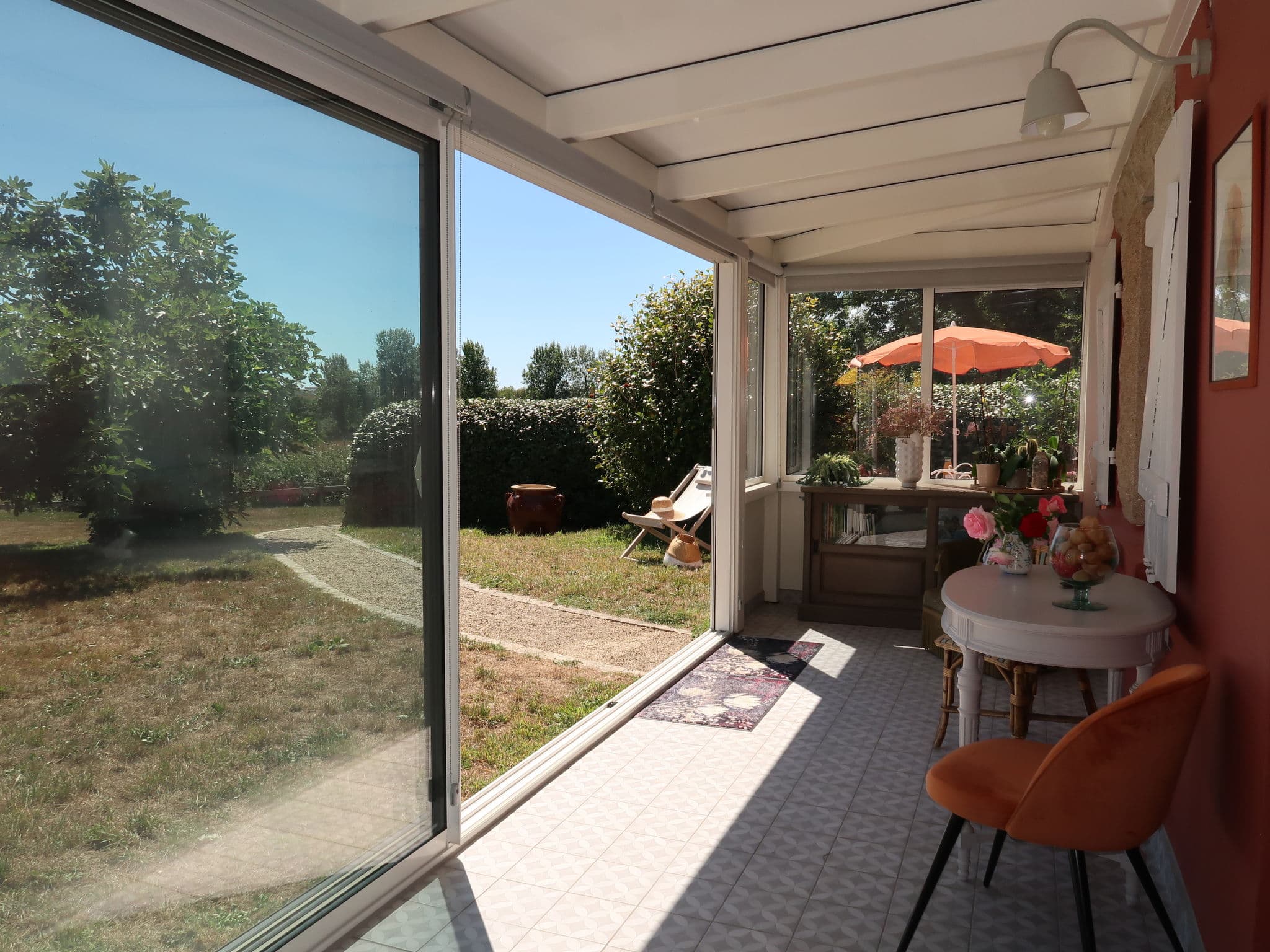 Inside other