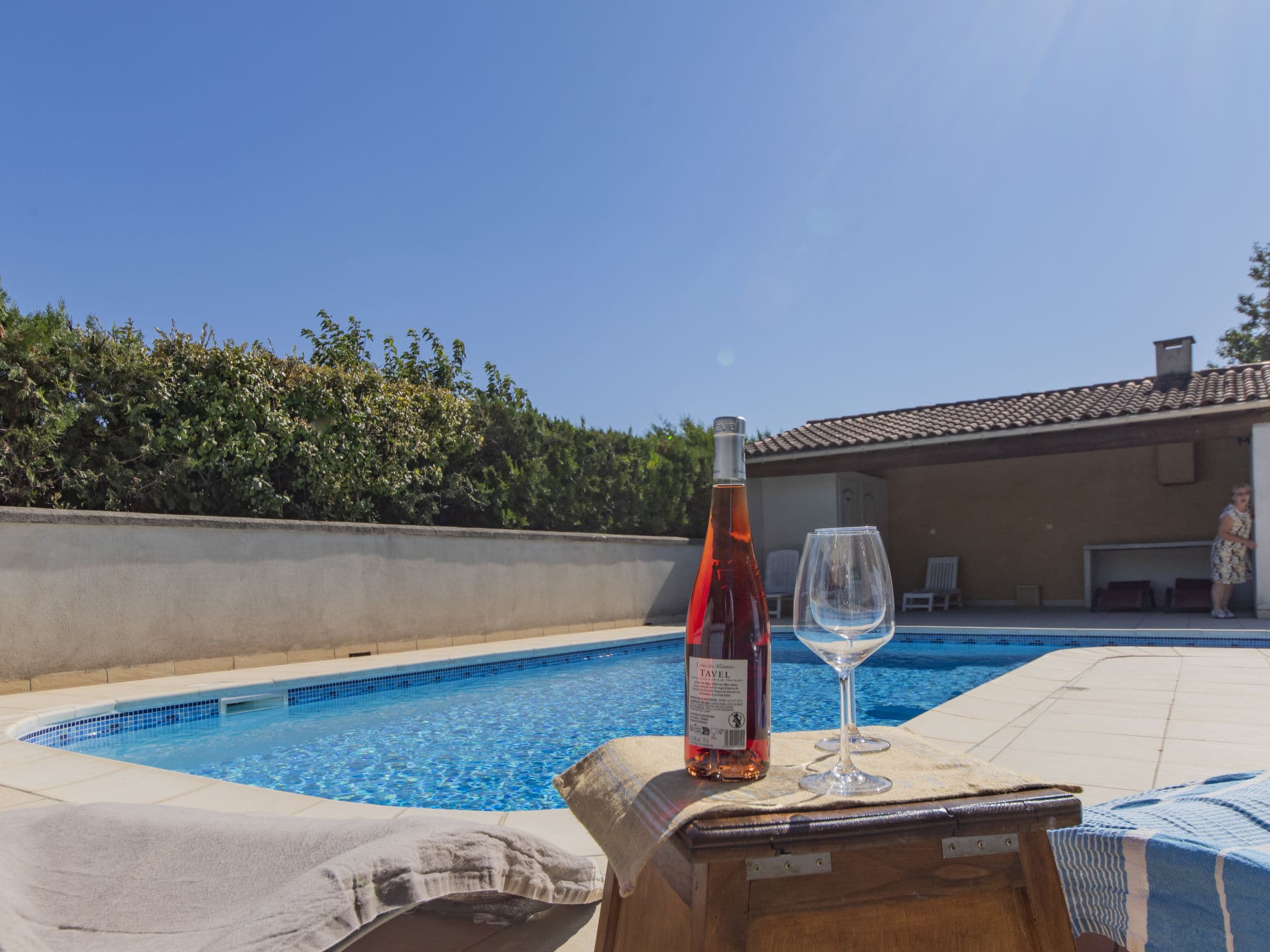 Pool Outdoor