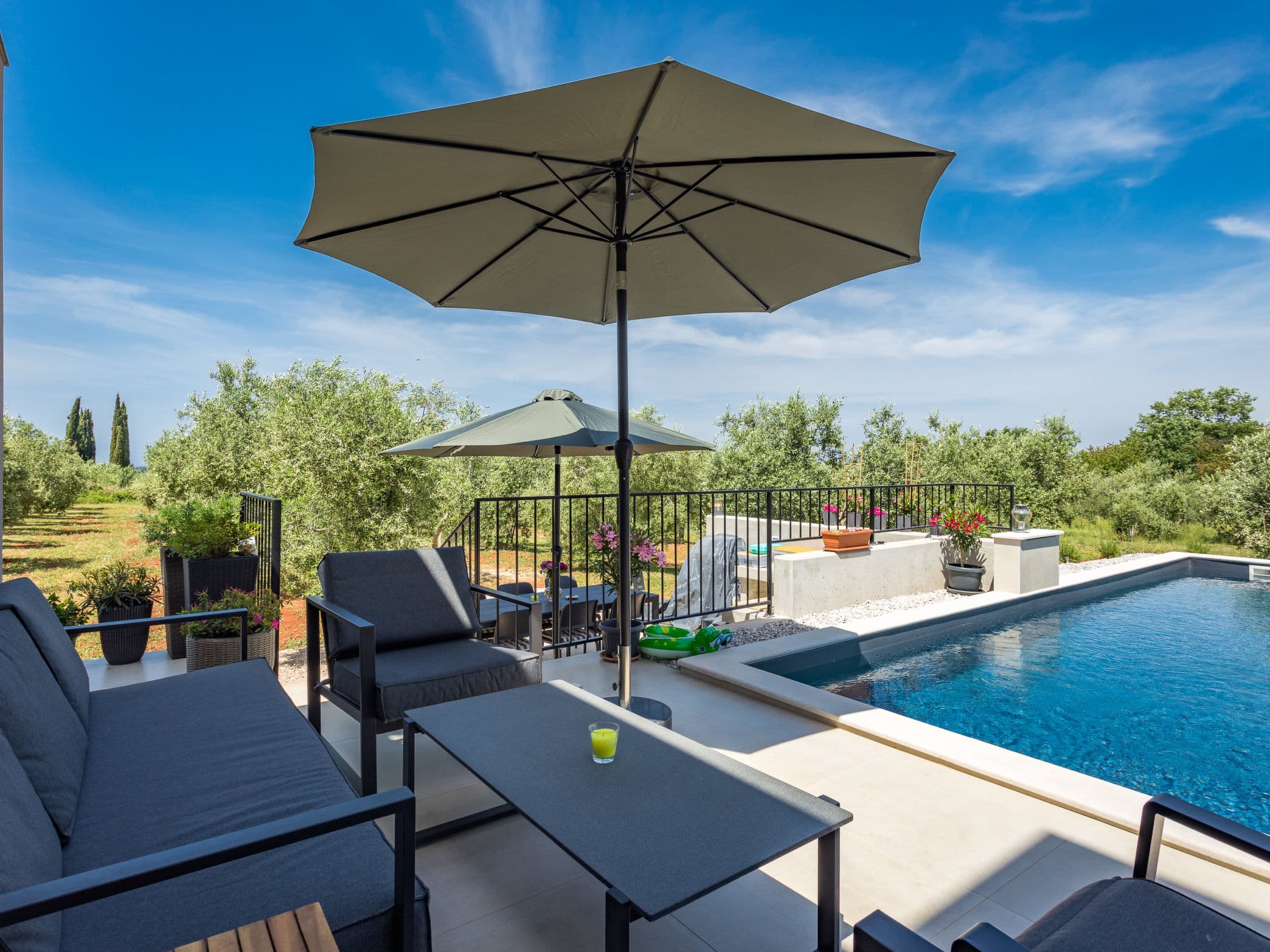 Pool Outdoor