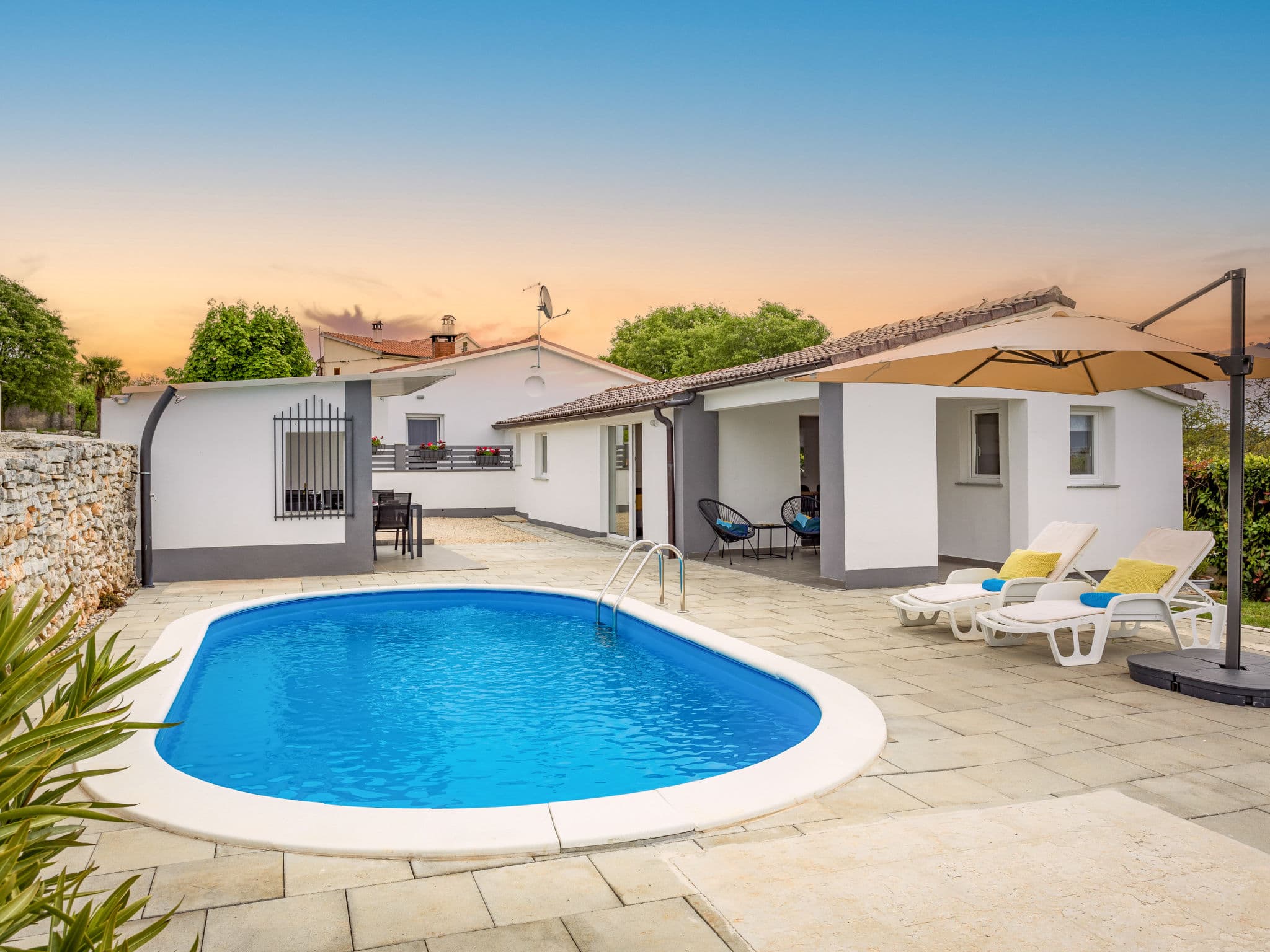 Pool Outdoor