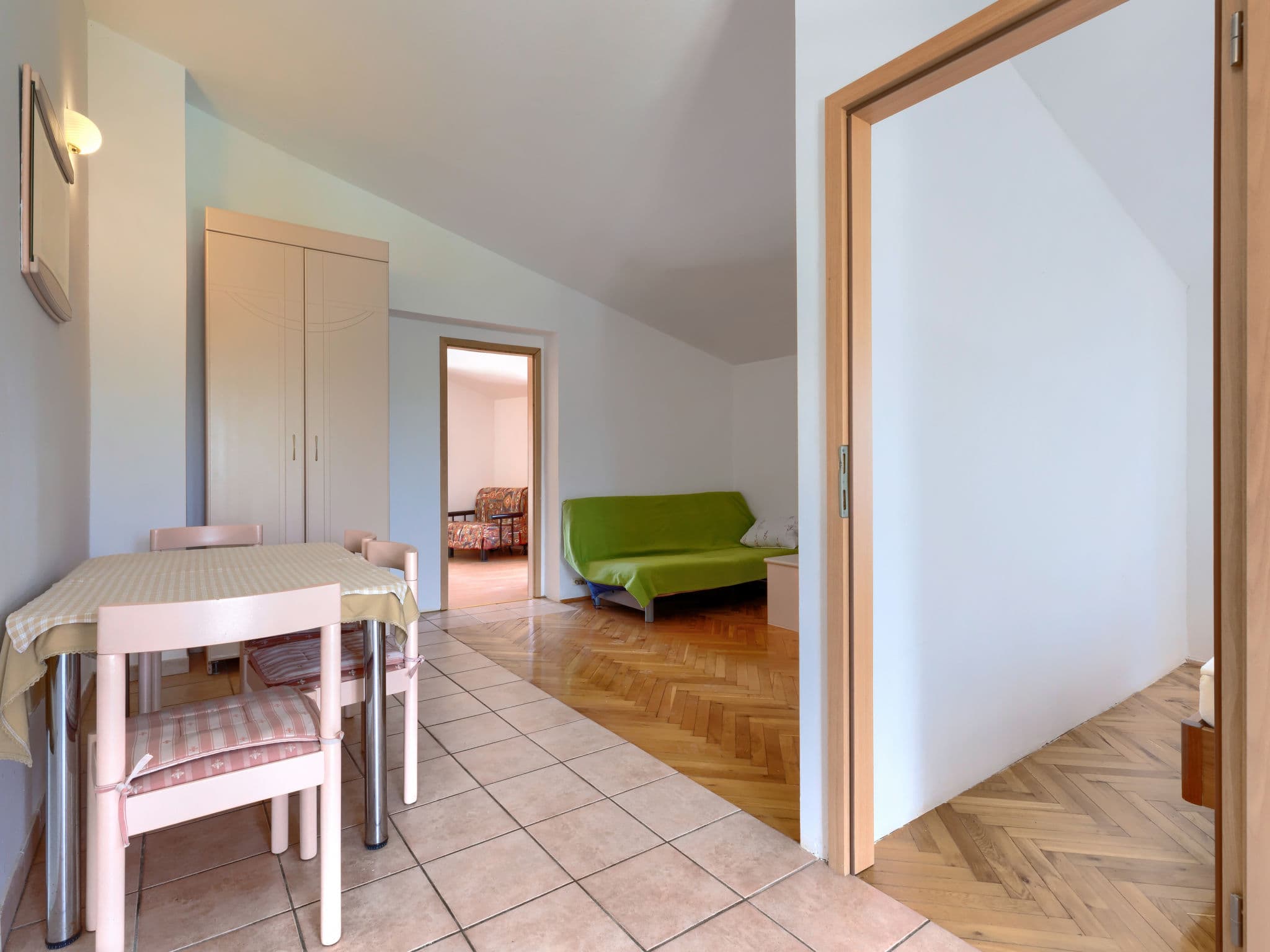 Inside other