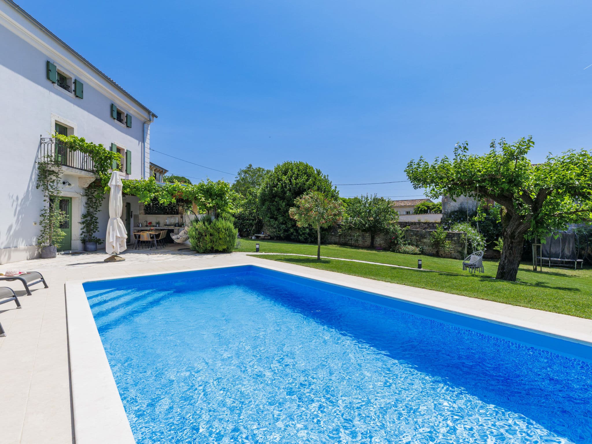 Pool Outdoor