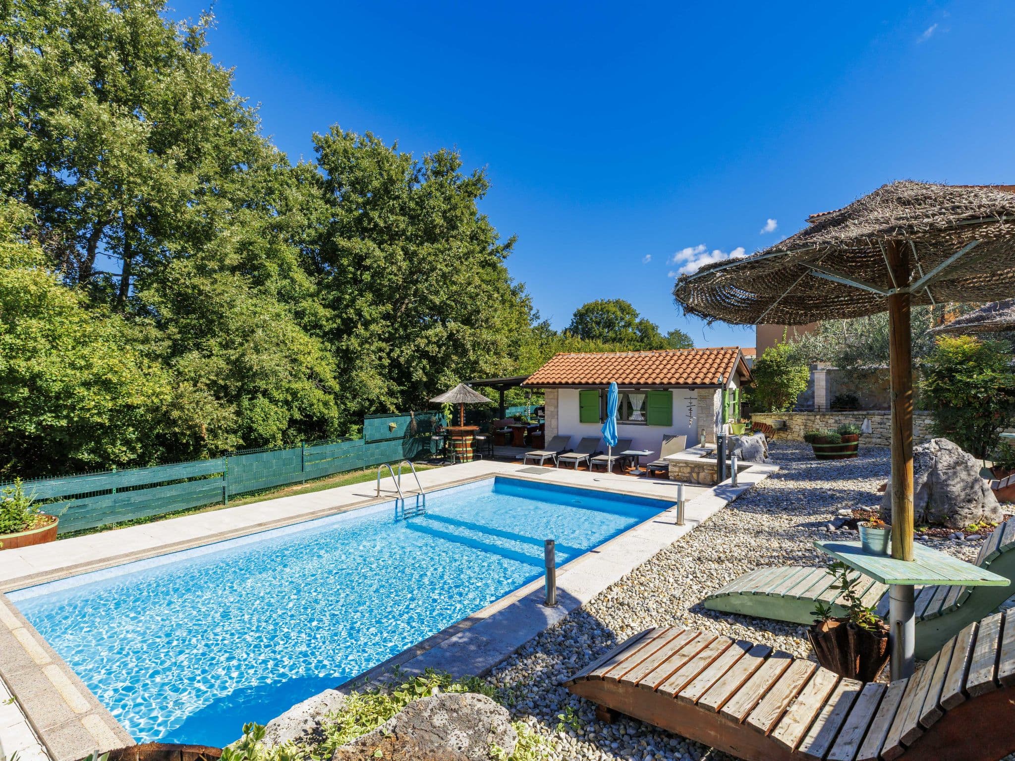 Pool Outdoor
