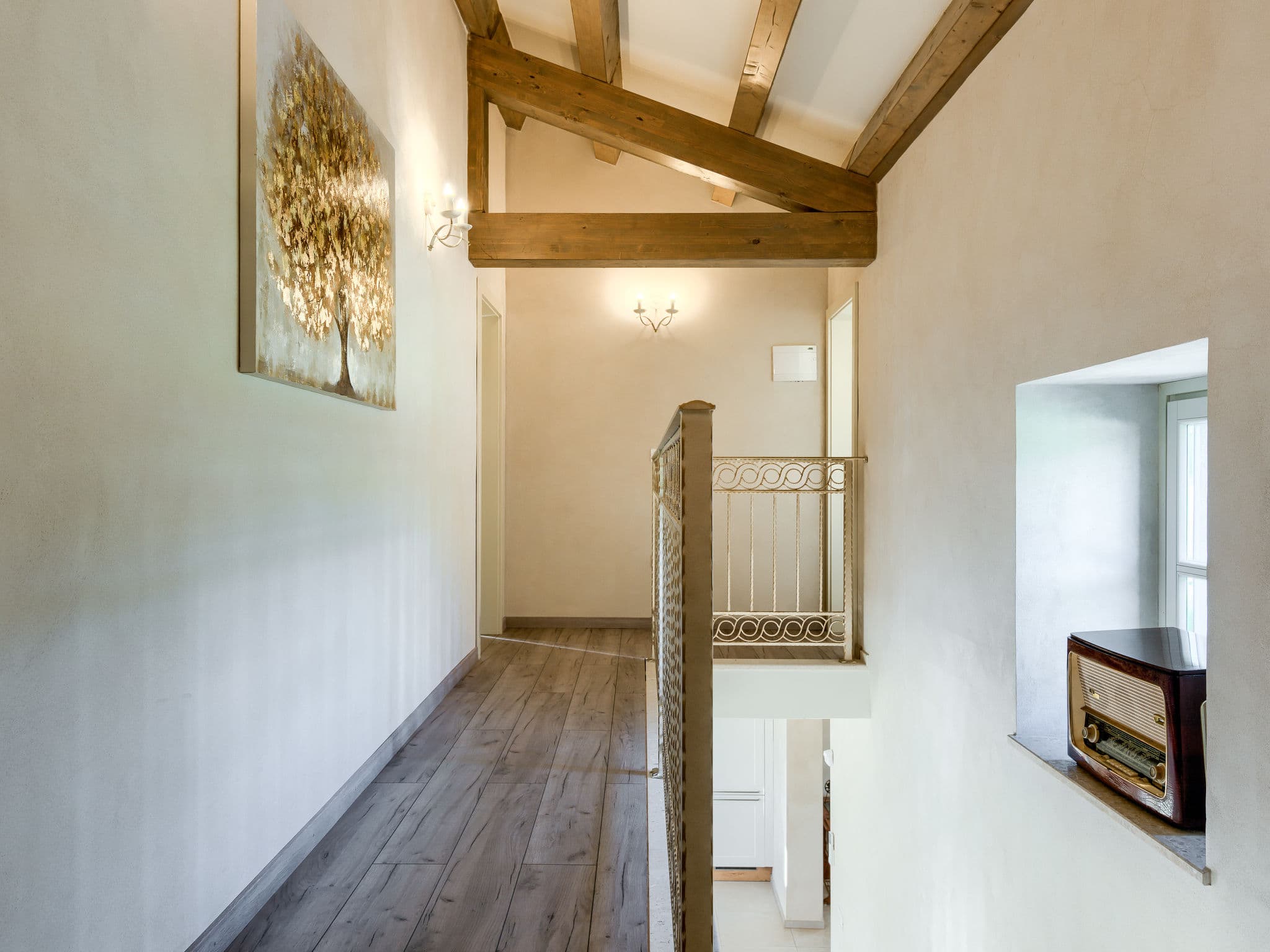 Inside other