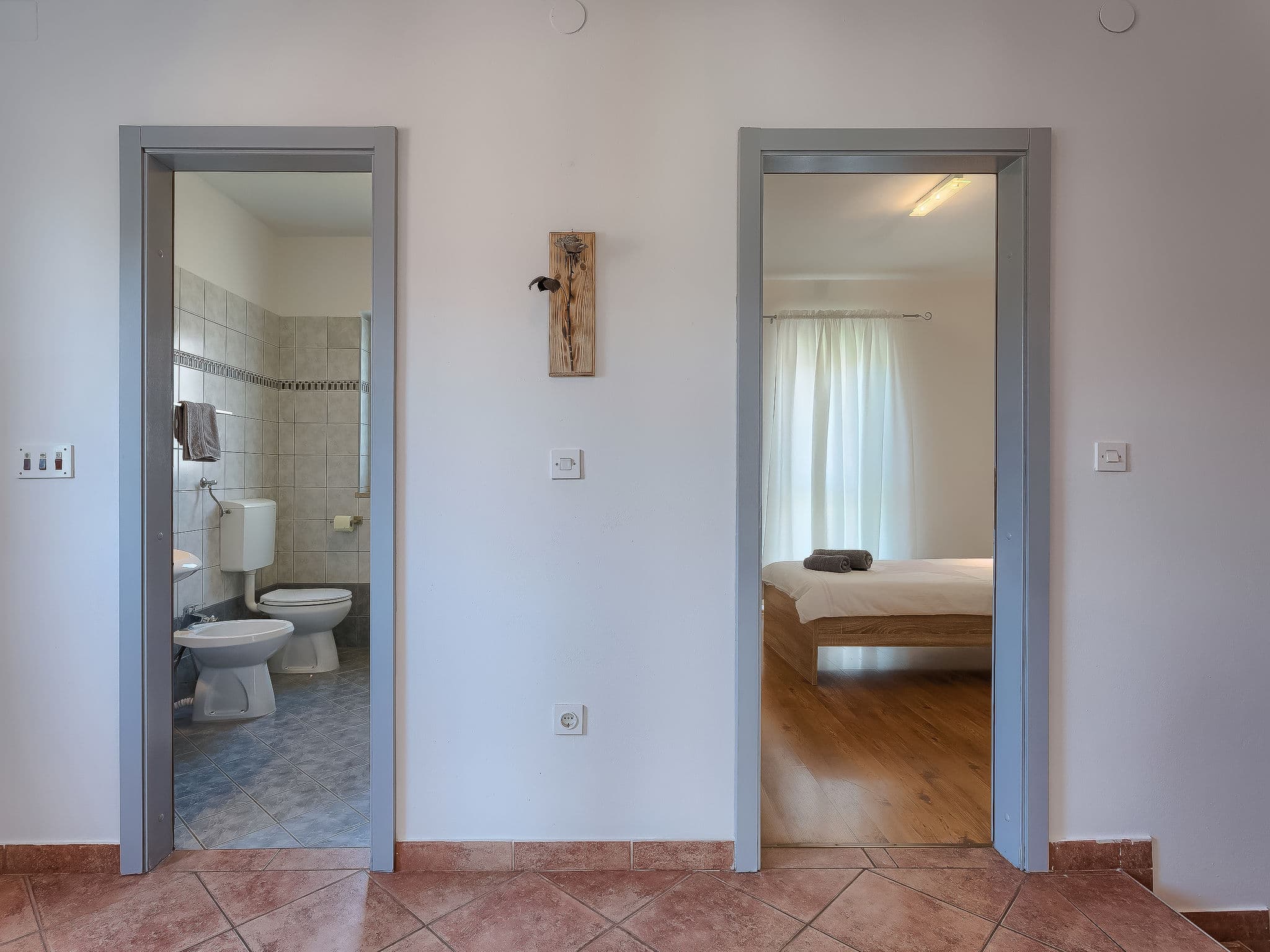 Inside other