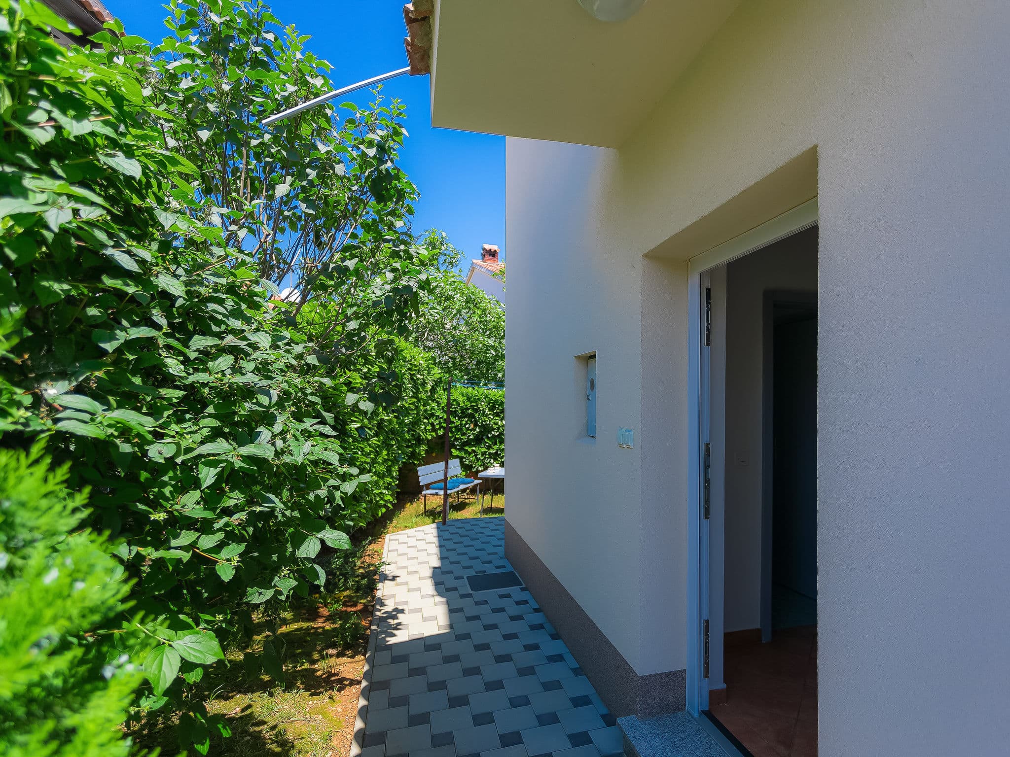 Inside other