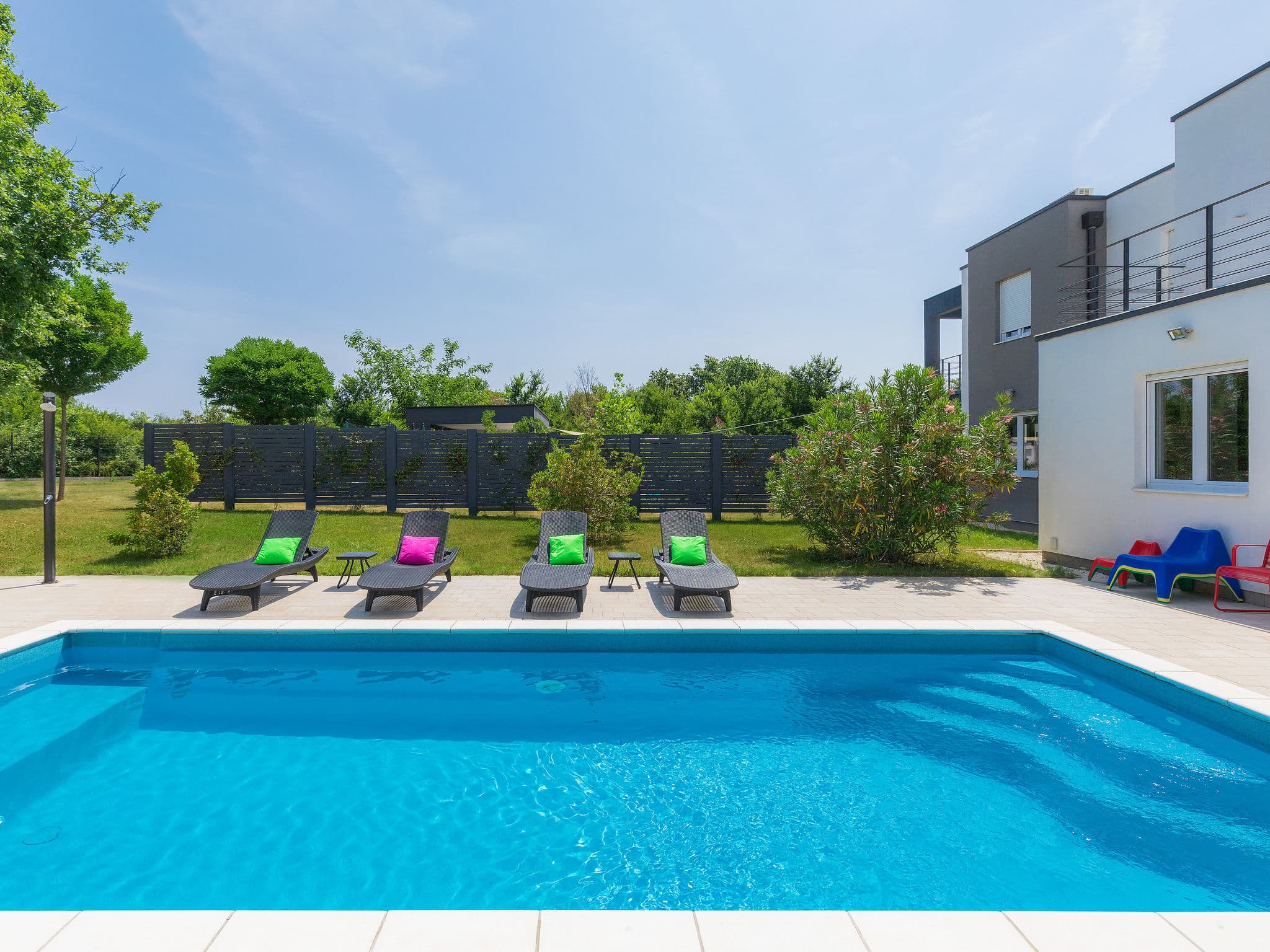 Pool Outdoor